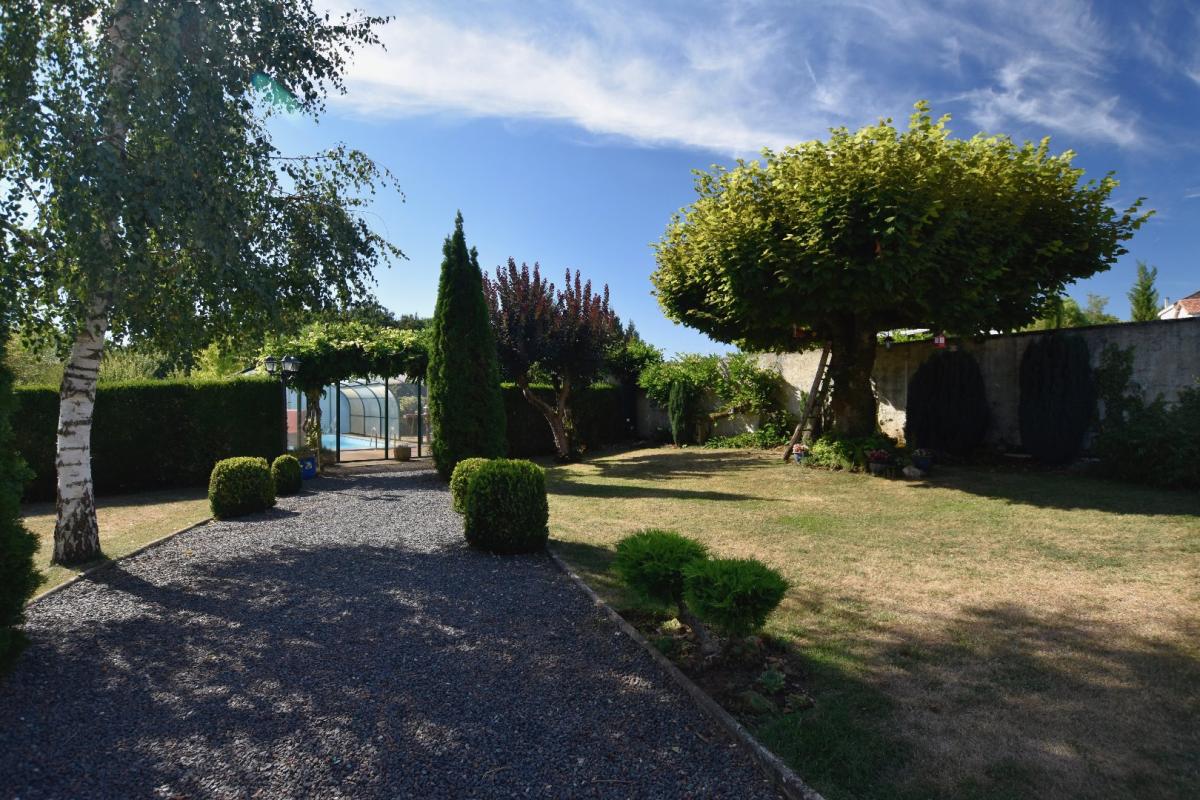 3 bedroom maison in Clussais La Pommeraie, Deux-Sèvres, France – A0C6651D1F07427A