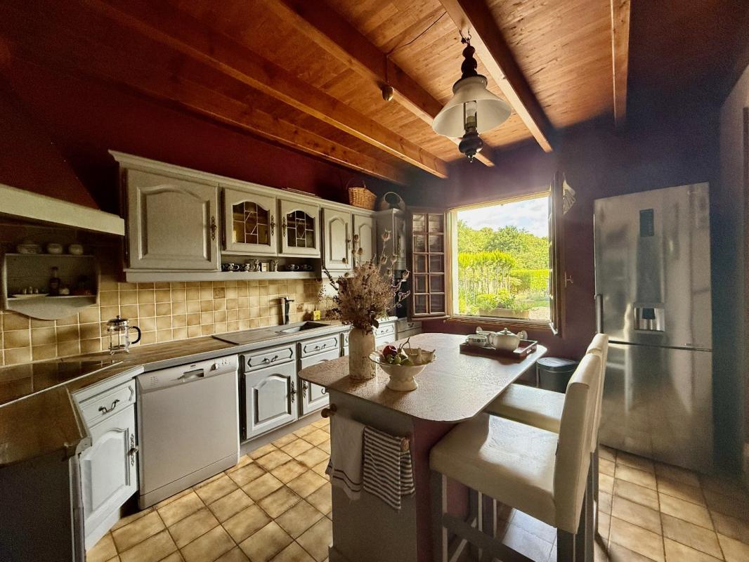 3 bedroom maison in Clussais La Pommeraie, Deux-Sèvres, France – A0C6651D1F07427A