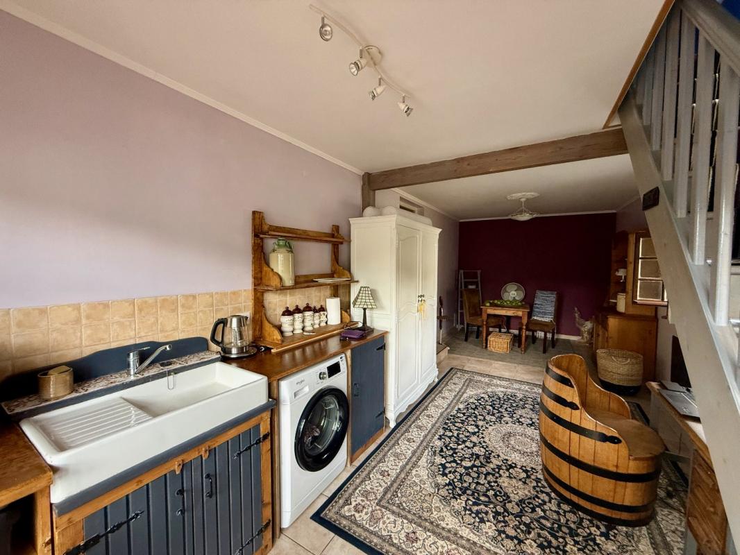 3 bedroom maison in Clussais La Pommeraie, Deux-Sèvres, France – A0C6651D1F07427A