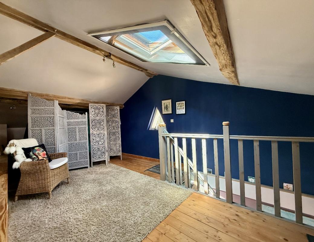 3 bedroom maison in Clussais La Pommeraie, Deux-Sèvres, France – A0C6651D1F07427A