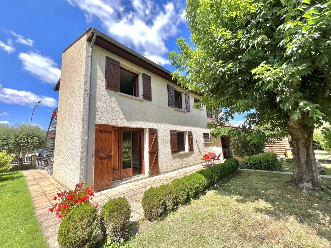 4 bedroom maison in Albi, Tarn, France – 26860A7D3757449B