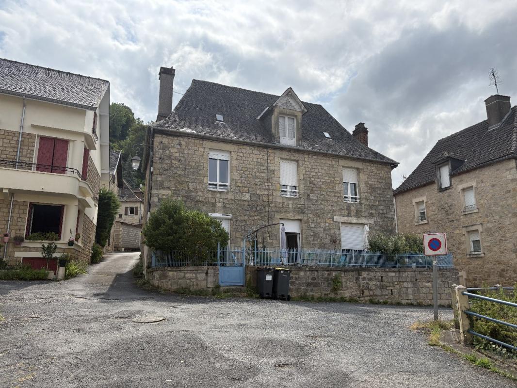 maison in Ayen, Corrèze, France – 067DDEDD0ED84A24