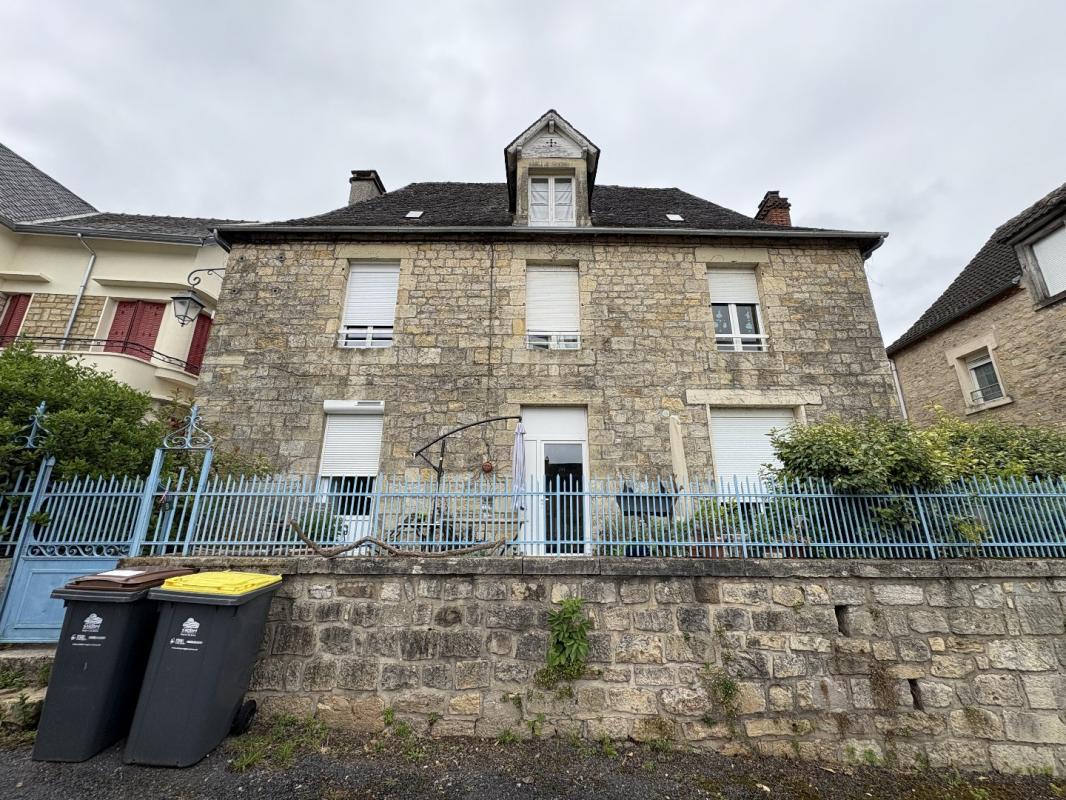 maison in Ayen, Corrèze, France