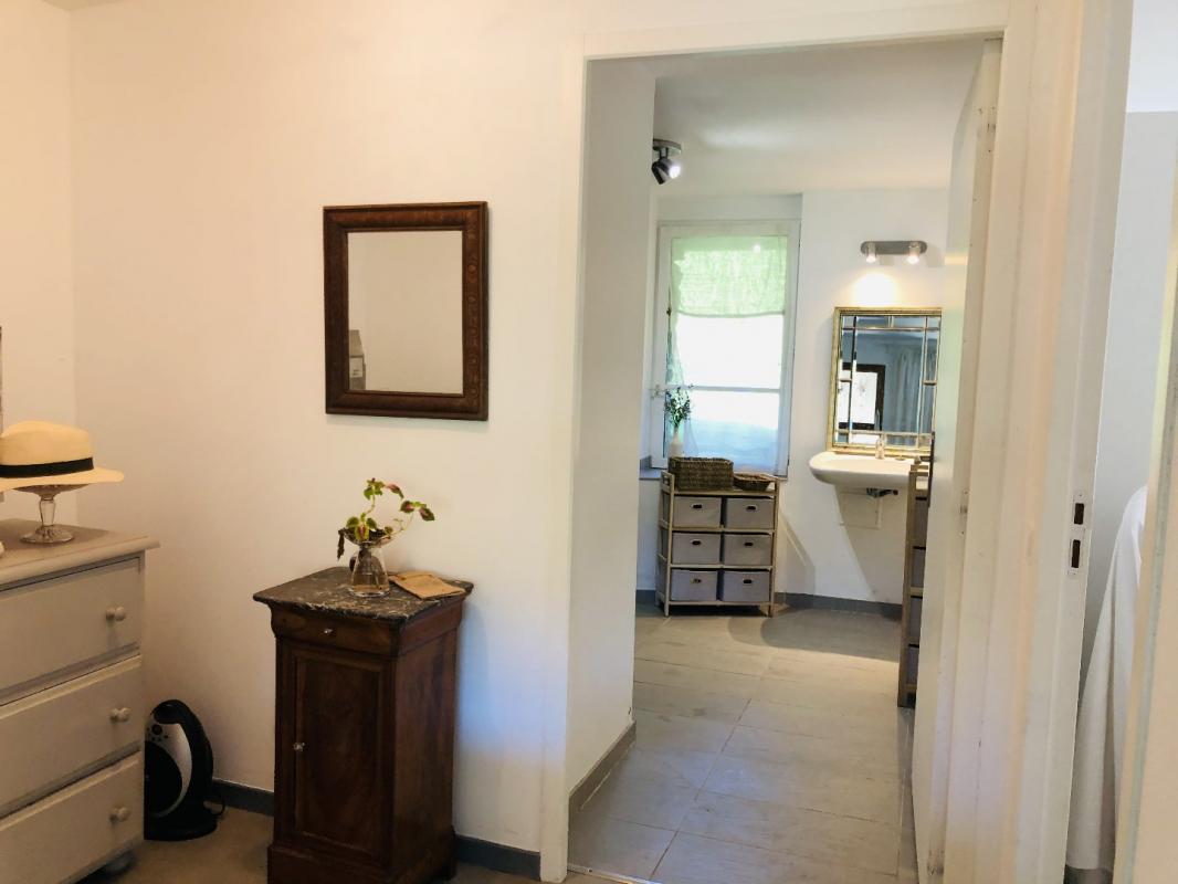 2 bedroom corps de ferme in La Bastide De Serou, Ariège, France – 09006300912