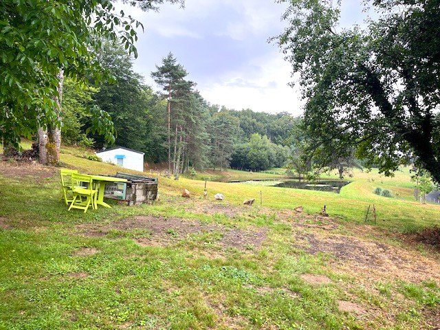 2 bedroom maison in Cussac, Haute-Vienne, France