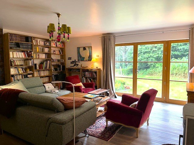 2 bedroom maison in Cussac, Haute-Vienne, France