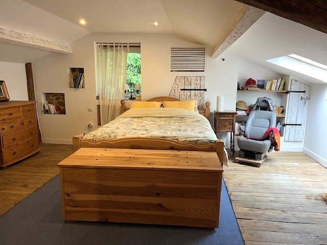 2 bedroom maison in Cussac, Haute-Vienne, France