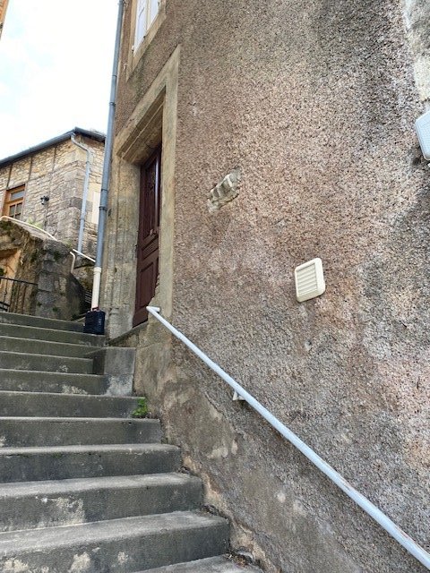 immeuble in Objat, Corrèze, France – 5E1E5050B5094F2A