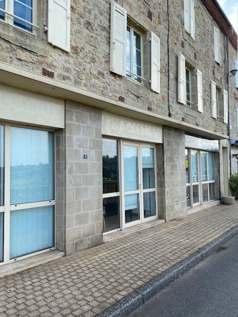 immeuble in Objat, Corrèze, France – 5E1E5050B5094F2A