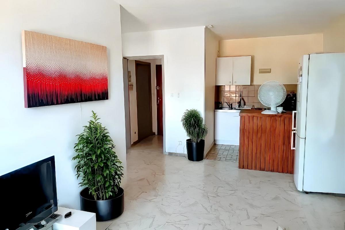 1 bedroom t2 in Albi, Tarn, France – 49060281A15648D8