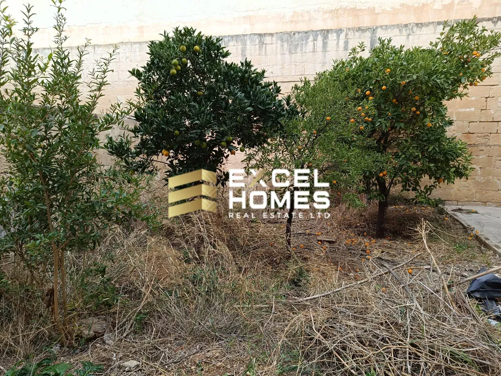 3 bedroom Townhouse in Hamrun, Malta – 55343