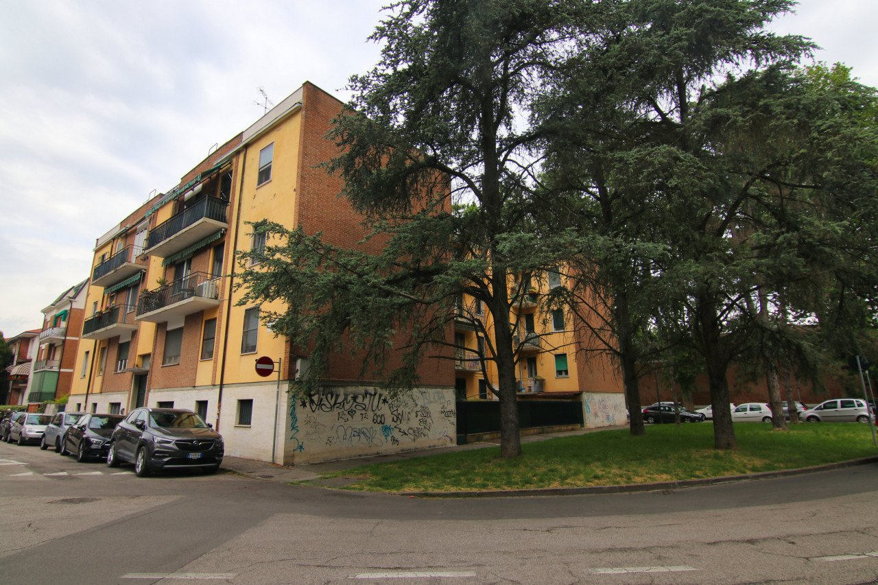 Ferrara via Boccaccio – Elegance, comfort and strategic position – V003220