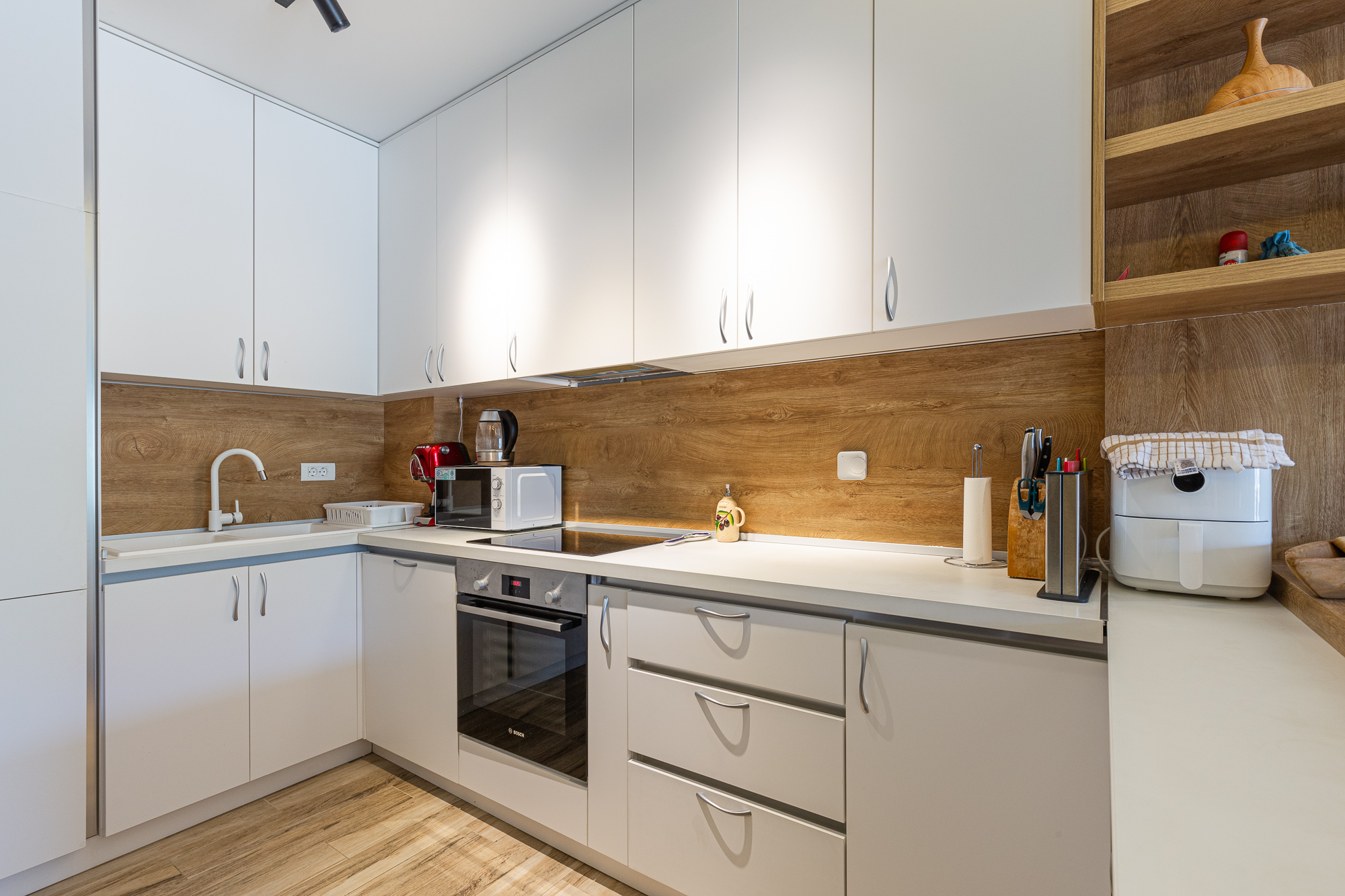 2 bedroom Apartment in Becici, Montenegro – CMM53097