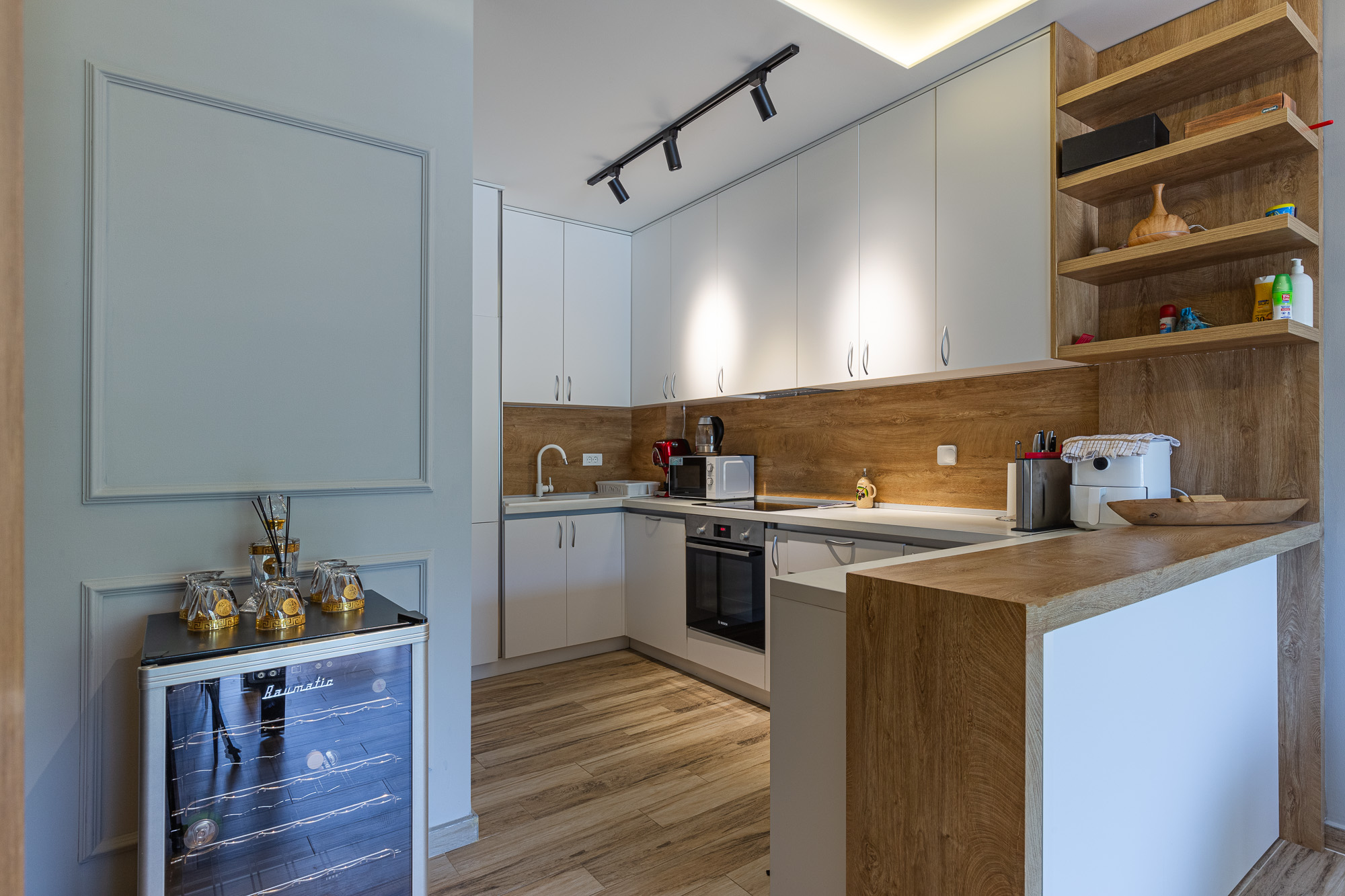 2 bedroom Apartment in Becici, Montenegro – CMM53097