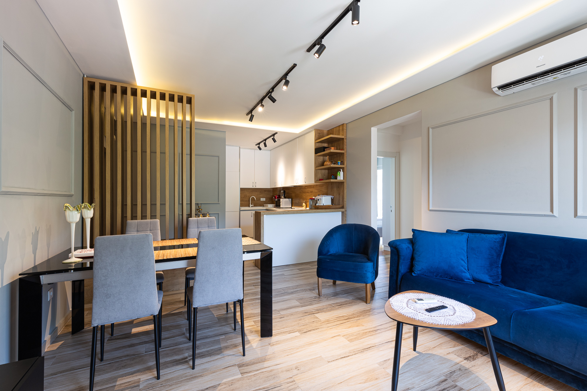 2 bedroom Apartment in Becici, Montenegro – CMM53097