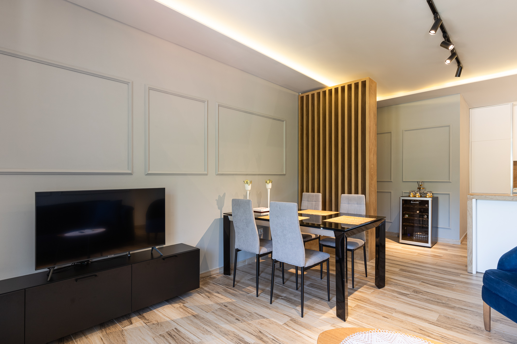 2 bedroom Apartment in Becici, Montenegro – CMM53097