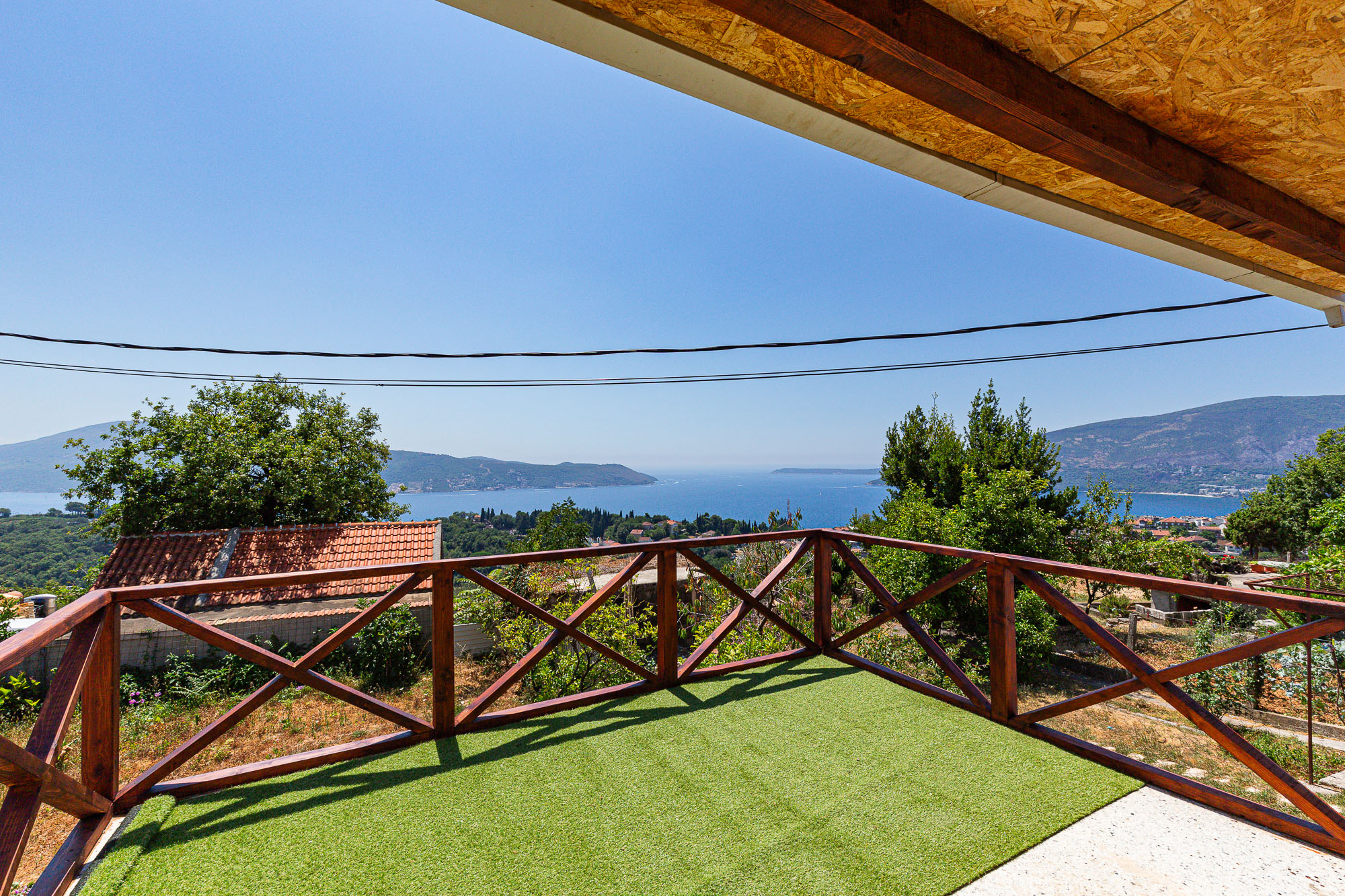 House in , Montenegro – CMM53072
