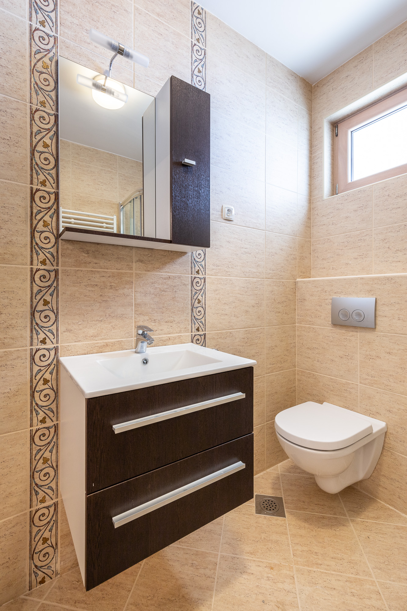 1 bedroom Apartment in Becici, Montenegro – CMM52482