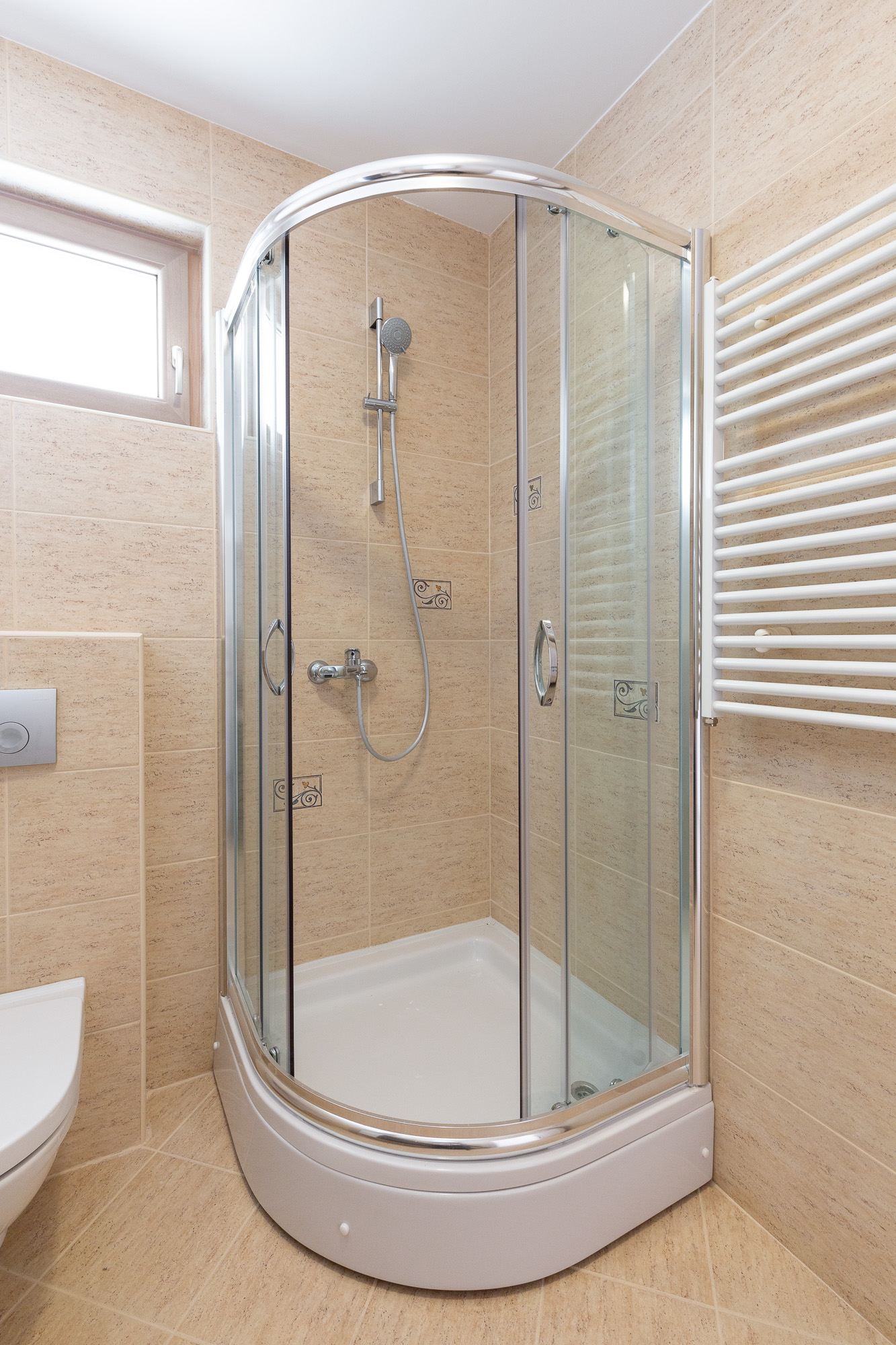 1 bedroom Apartment in Becici, Montenegro – CMM52482