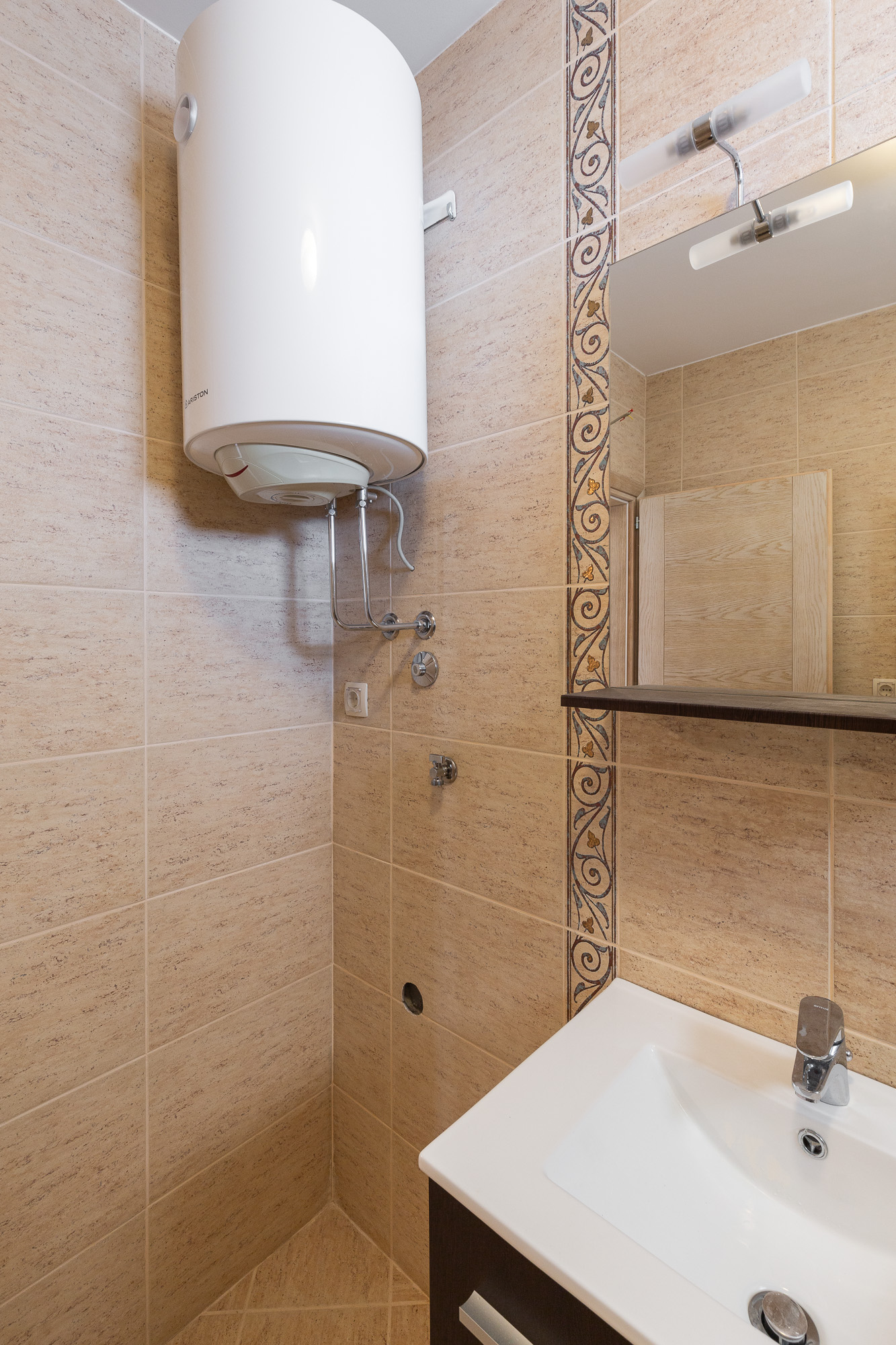 1 bedroom Apartment in Becici, Montenegro – CMM52482