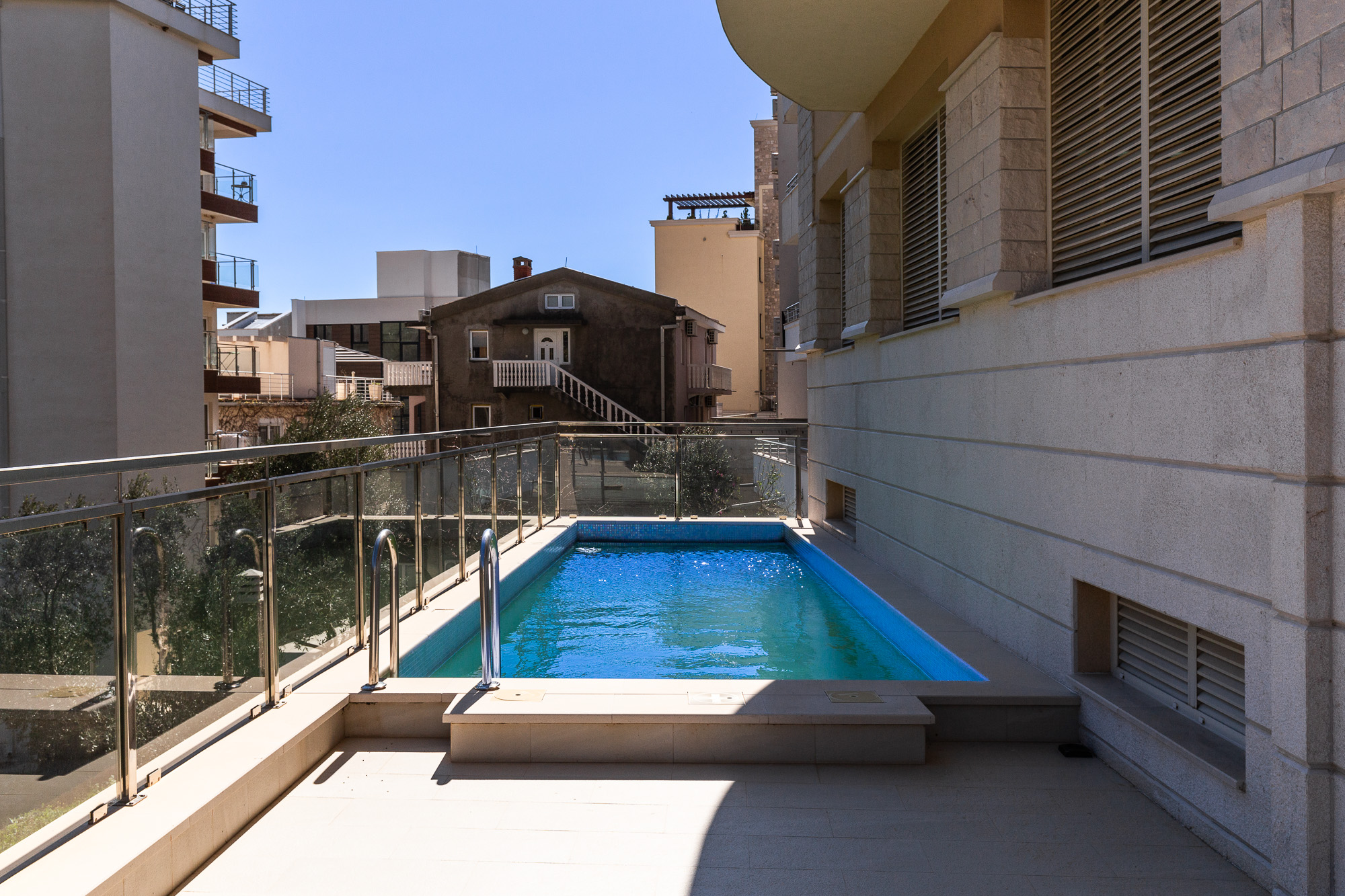 1 bedroom Apartment in Becici, Montenegro – CMM52482