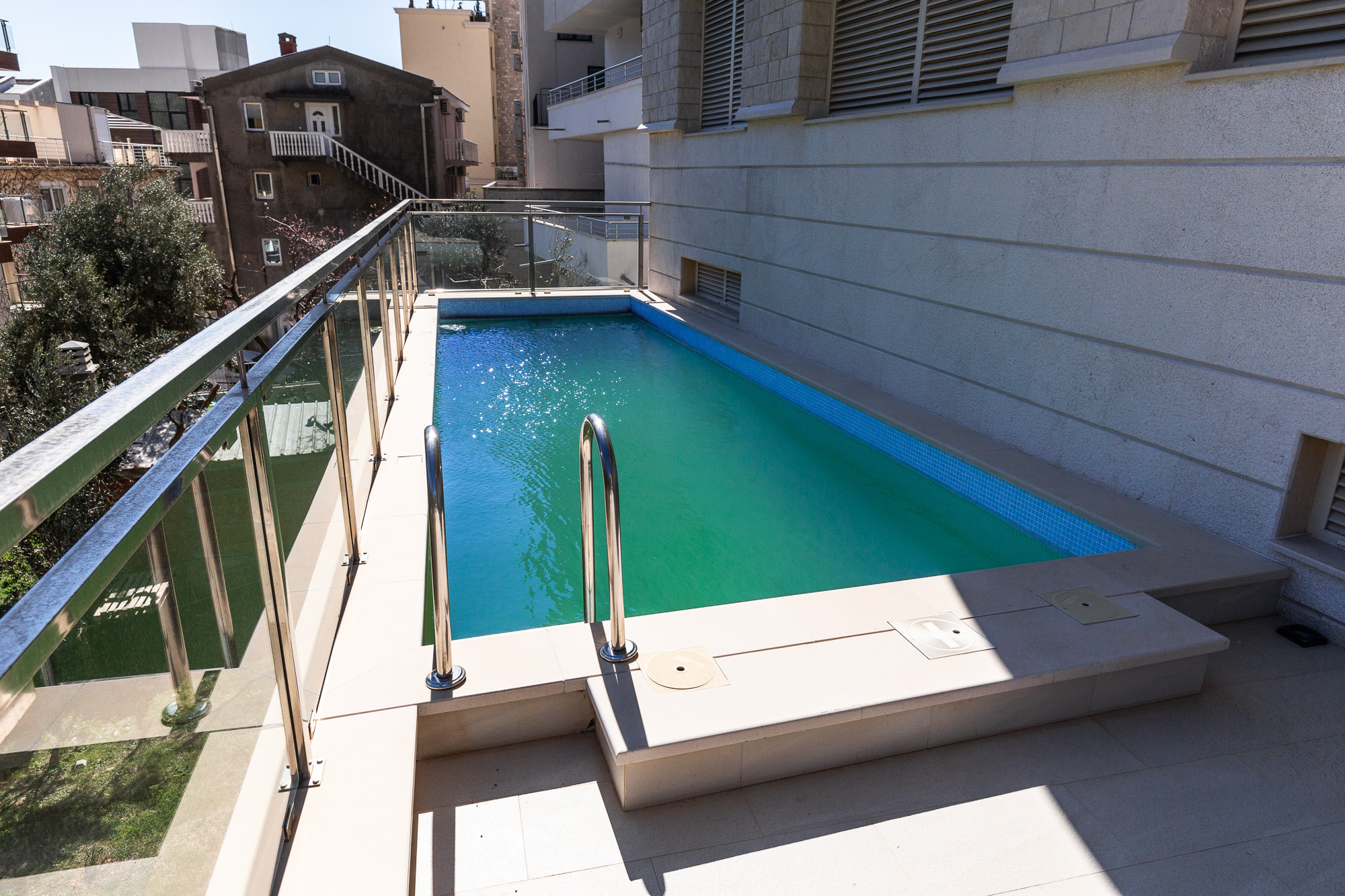 1 bedroom Apartment in Becici, Montenegro – CMM52482