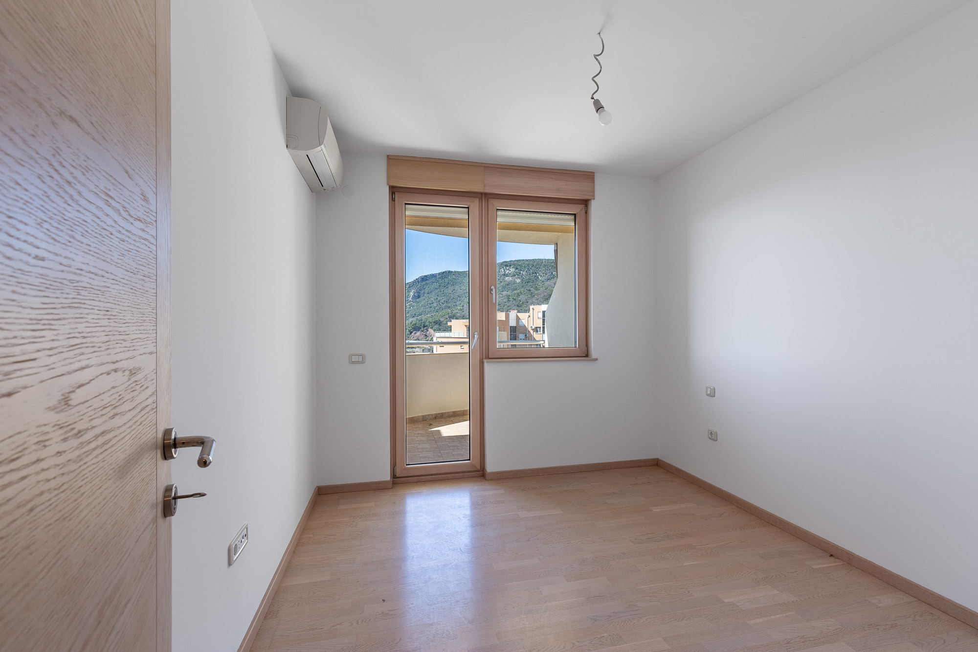 1 bedroom Apartment in Becici, Montenegro – CMM52482