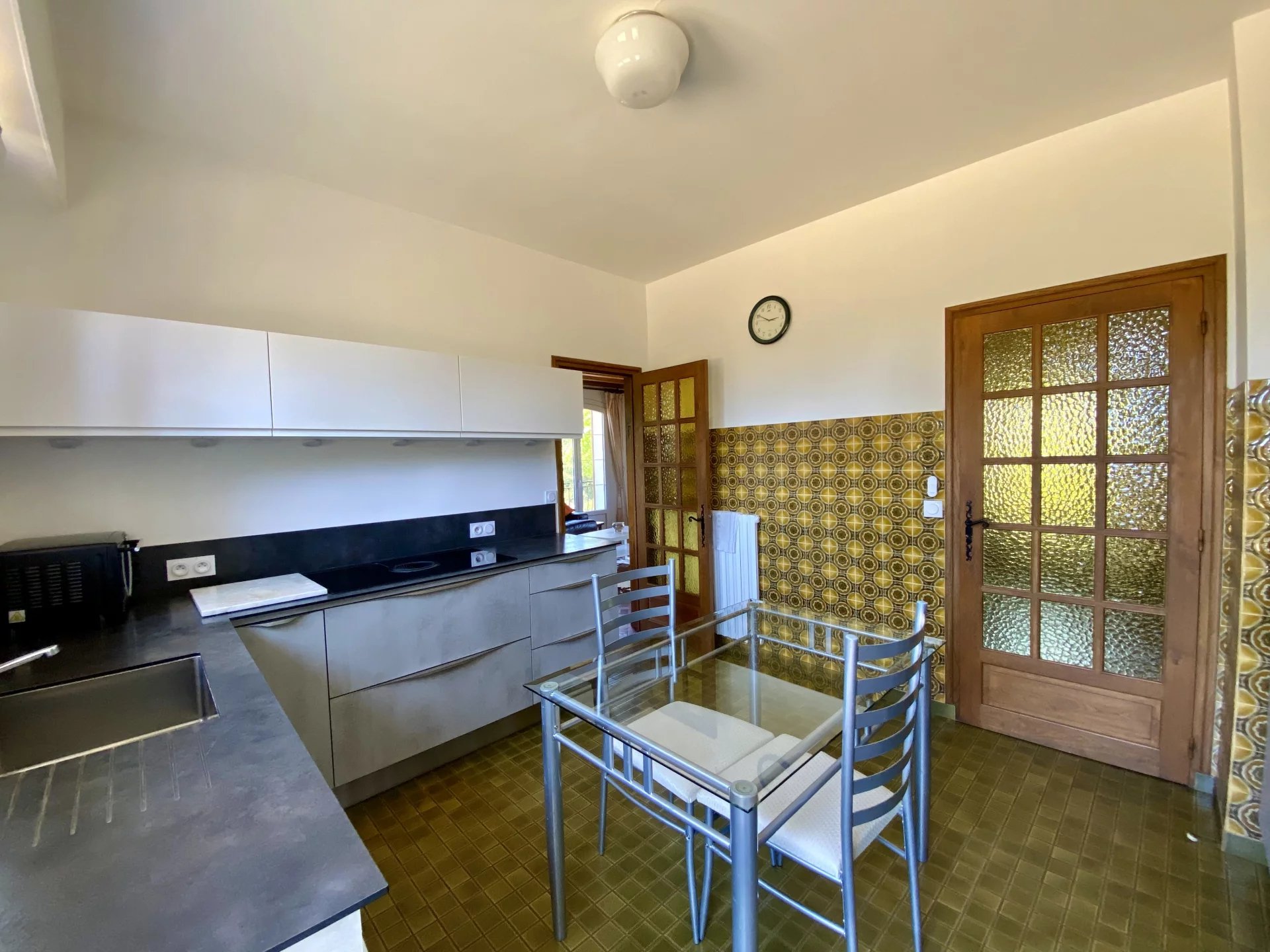 Spacious family home with large garden and excellent energy performance, Limousin – France – BVI82012