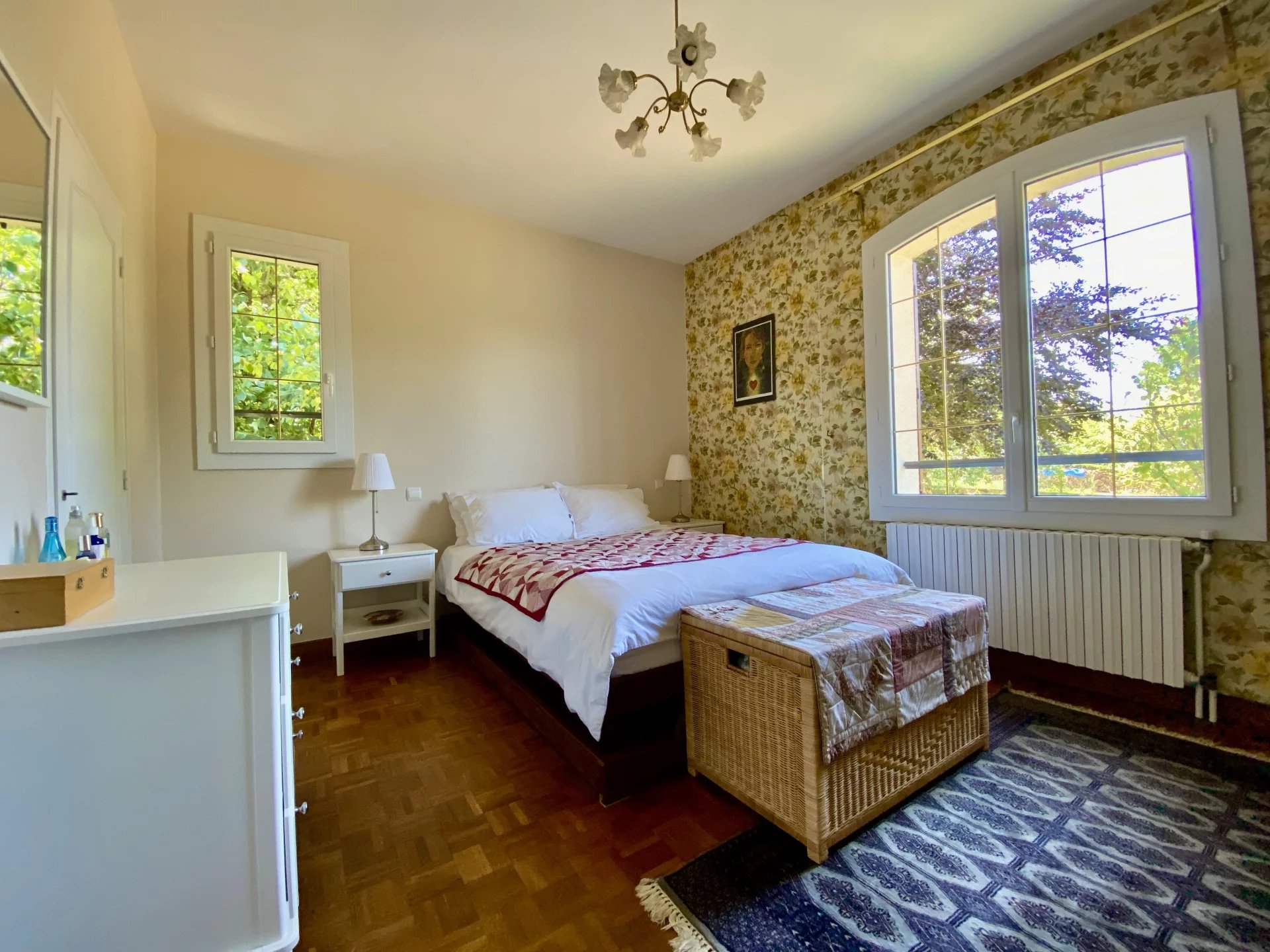 Spacious family home with large garden and excellent energy performance, Limousin – France – BVI82012