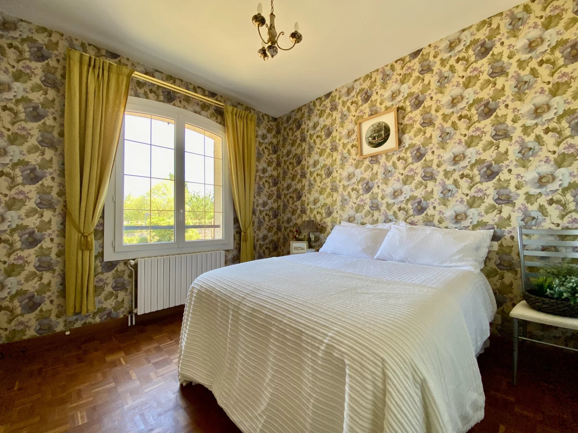 Spacious family home with large garden and excellent energy performance, Limousin – France – BVI82012