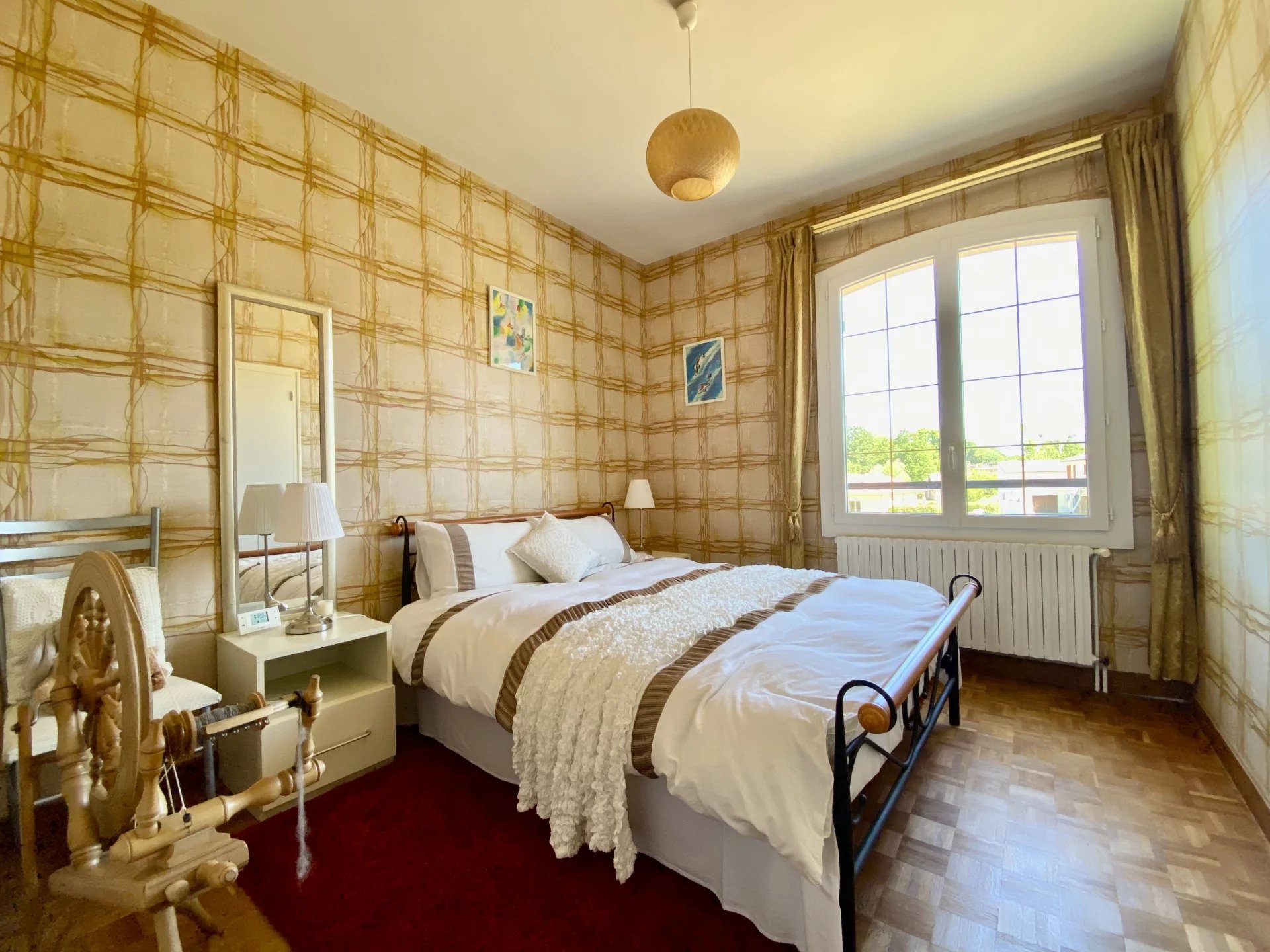 Spacious family home with large garden and excellent energy performance, Limousin – France – BVI82012