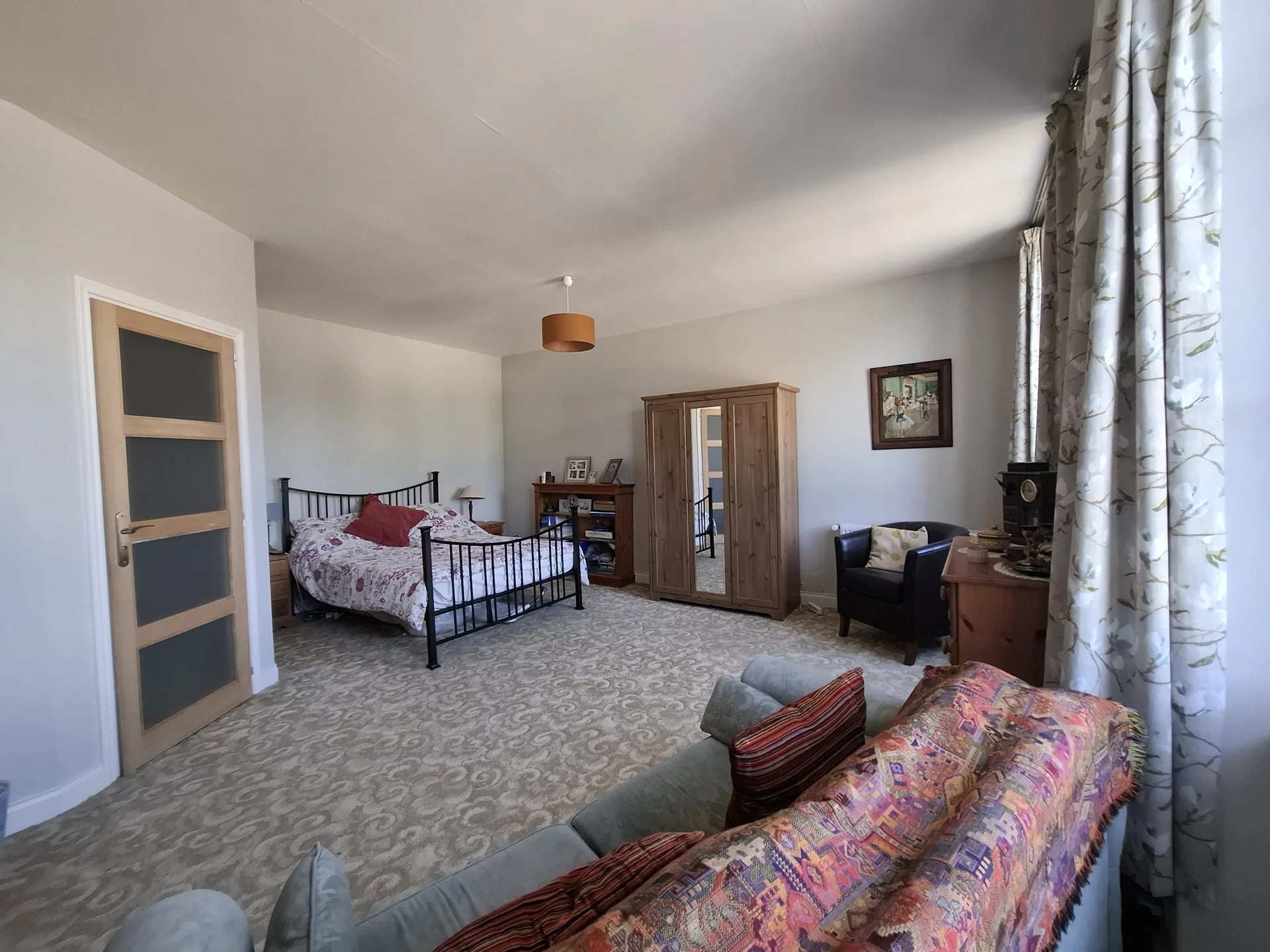 Charming 3-Bedroom Village Home in Loubillé, France, Poitou-Charentes – France – BVI81788