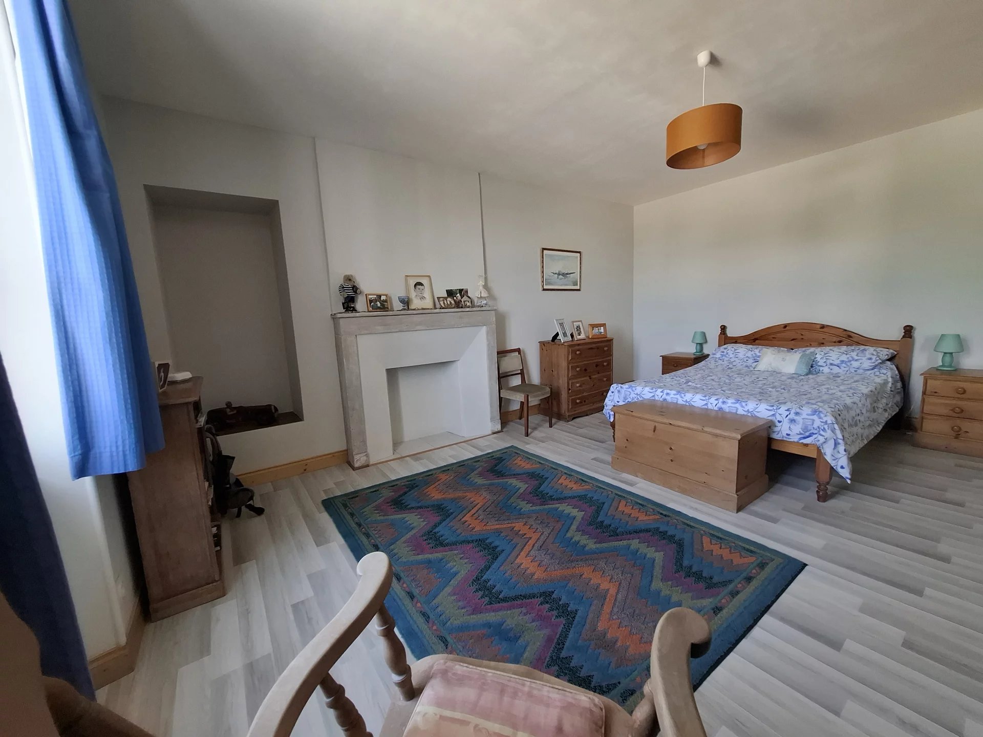 Charming 3-Bedroom Village Home in Loubillé, France, Poitou-Charentes – France – BVI81788