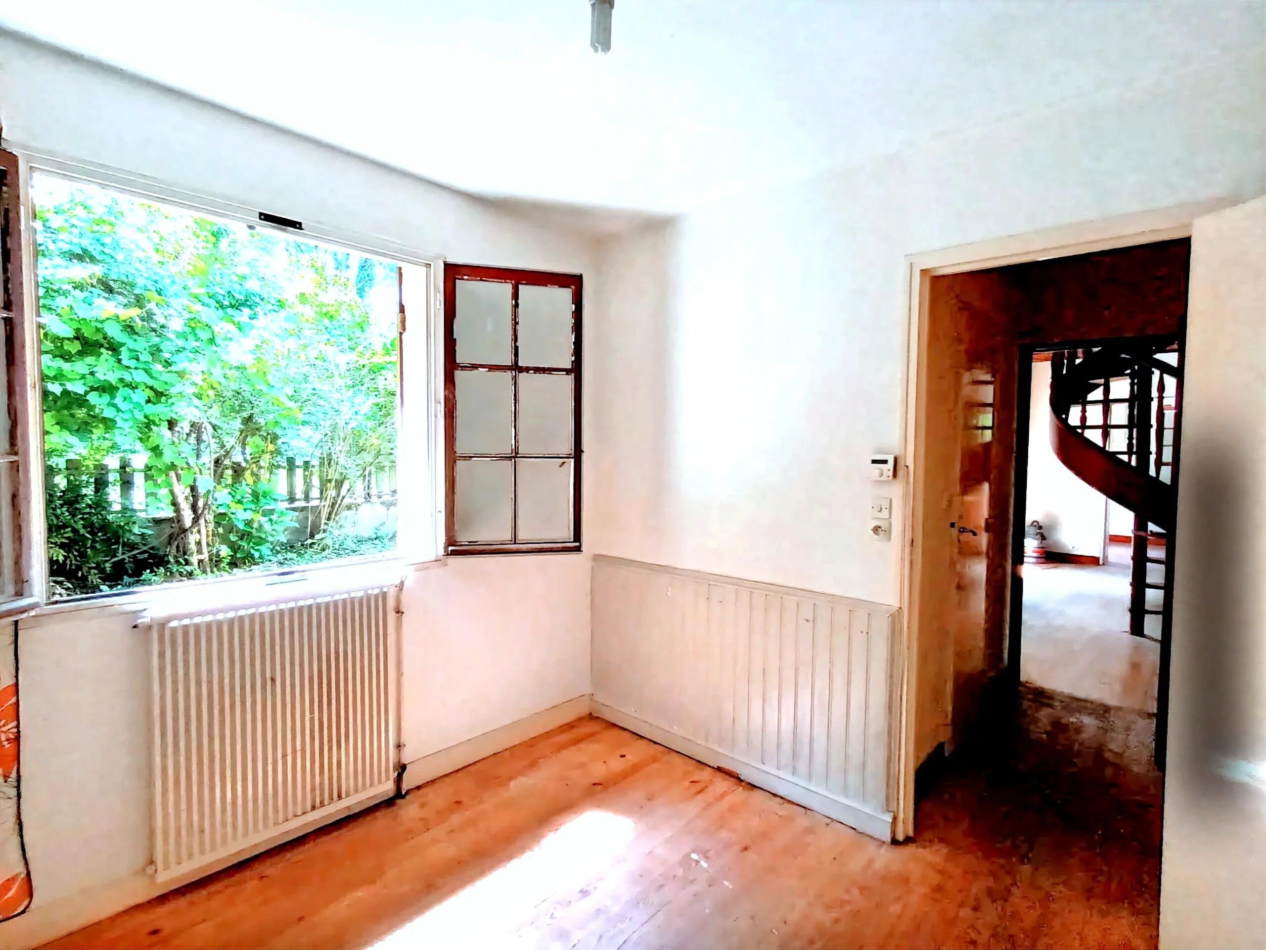 Perigourdine farmhouse with meadow in Bergerac, Aquitaine – France – BVI81407