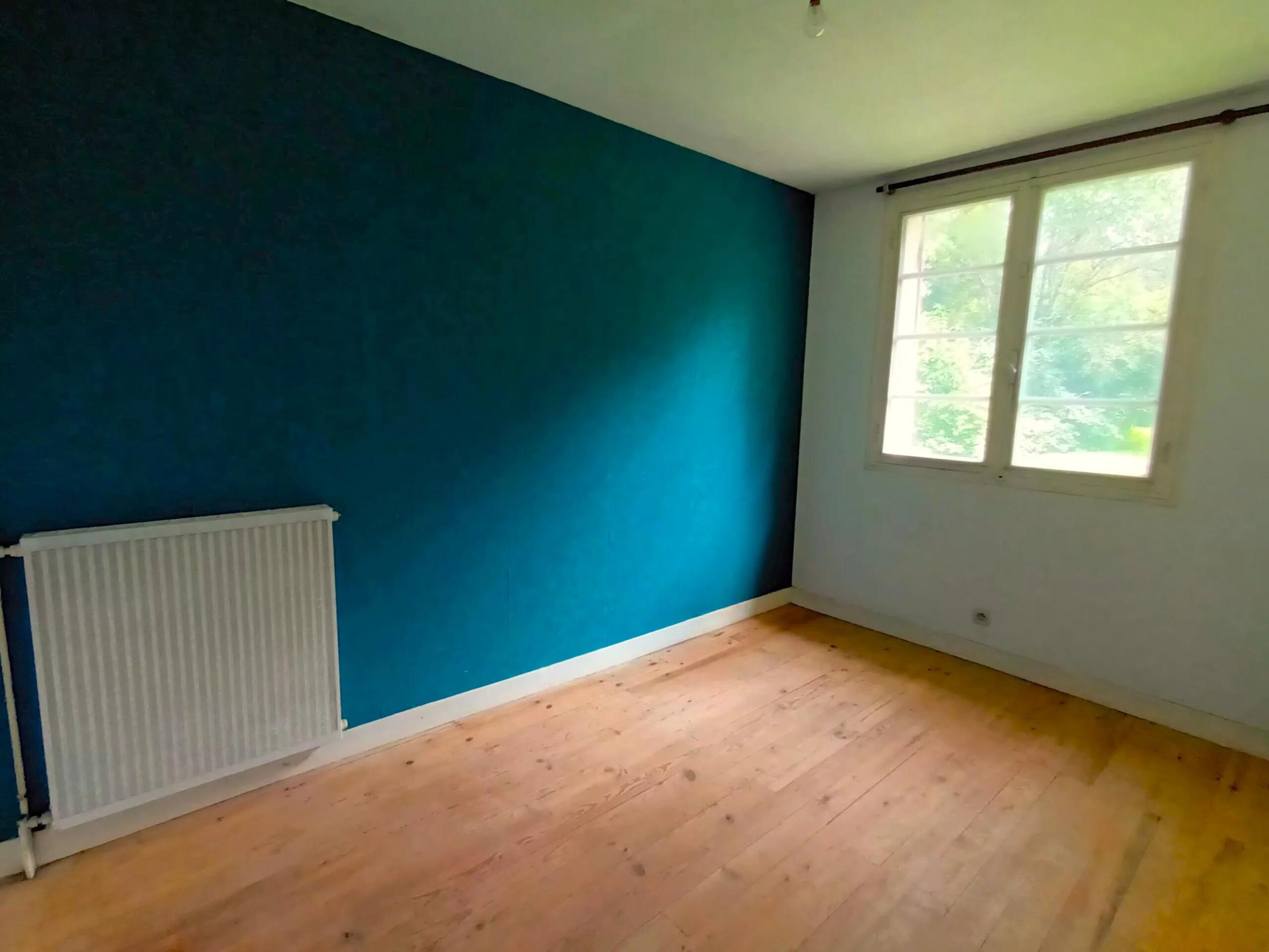 Perigourdine farmhouse with meadow in Bergerac, Aquitaine – France – BVI81407