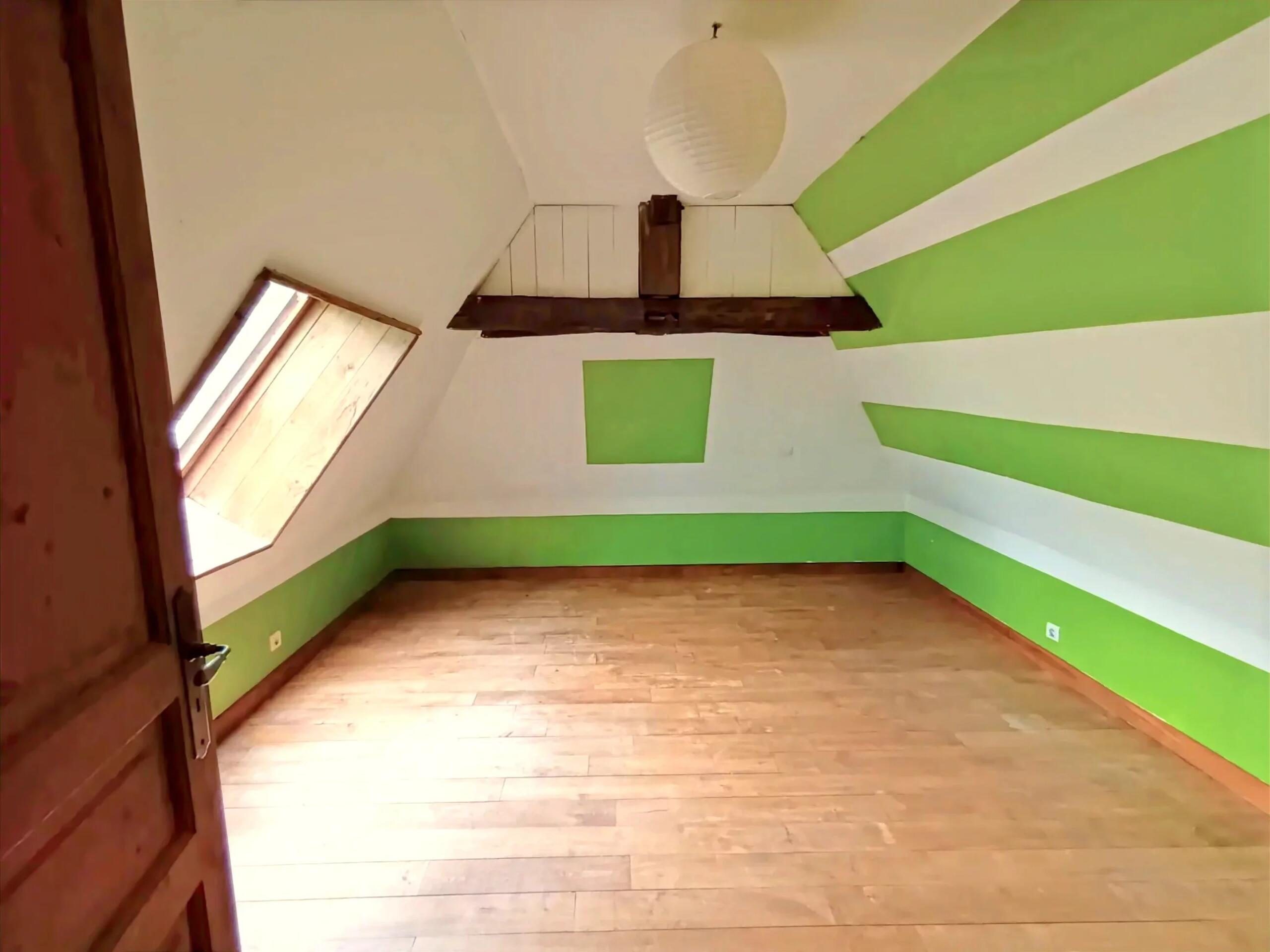 Perigourdine farmhouse with meadow in Bergerac, Aquitaine – France – BVI81407