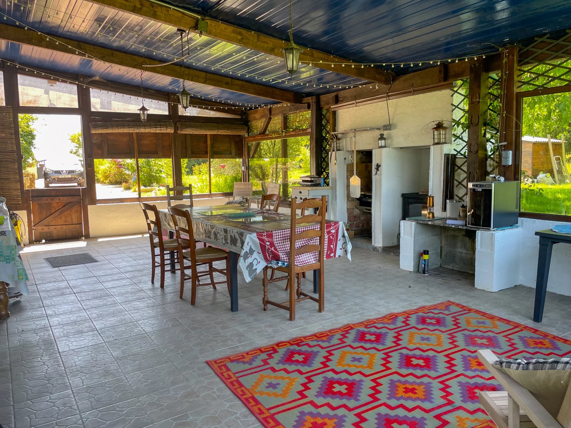 Lovely house with no neighbours yet close to amenities., Aquitaine – France – BVI81436