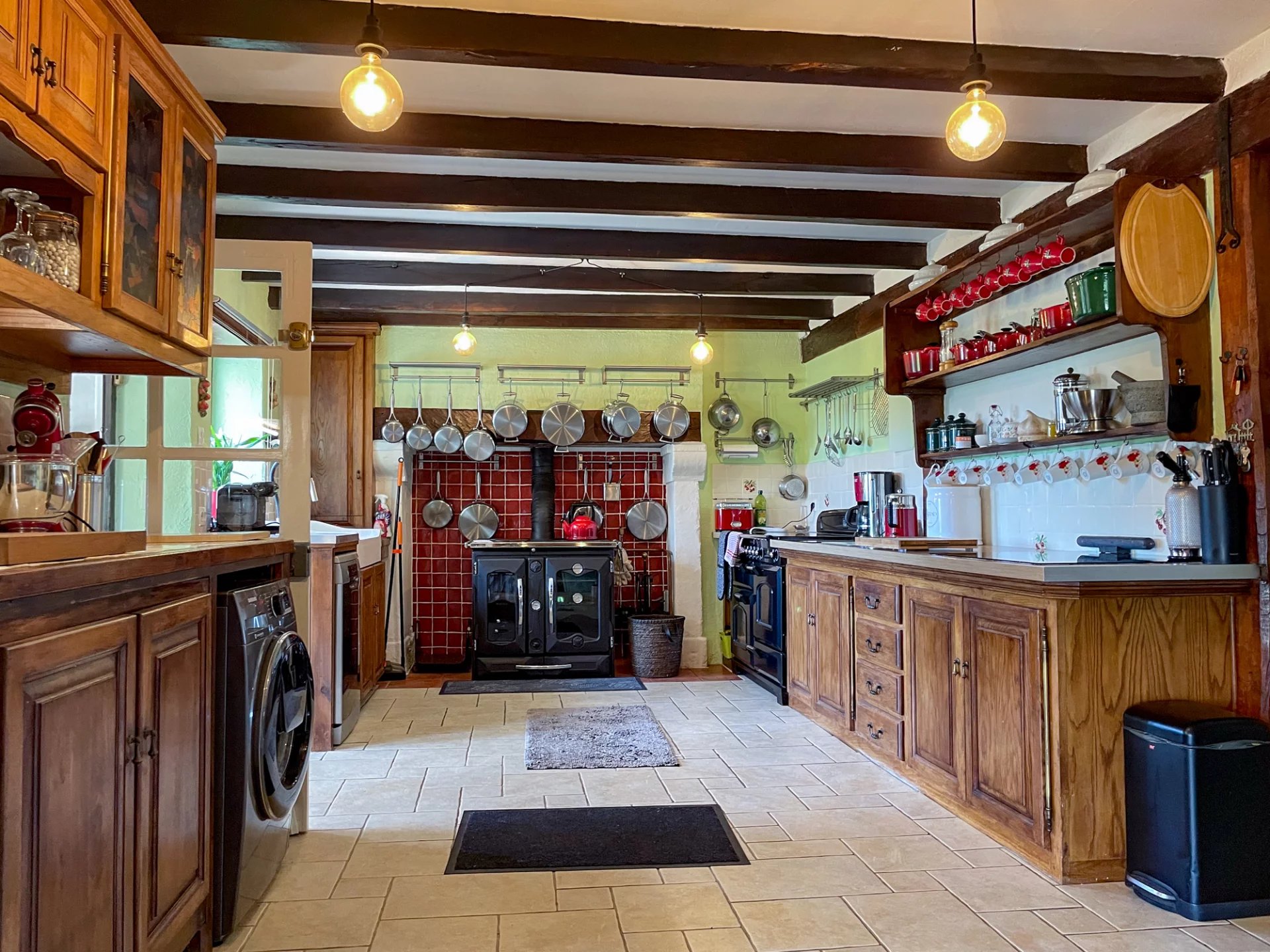 Lovely house with no neighbours yet close to amenities., Aquitaine – France – BVI81436