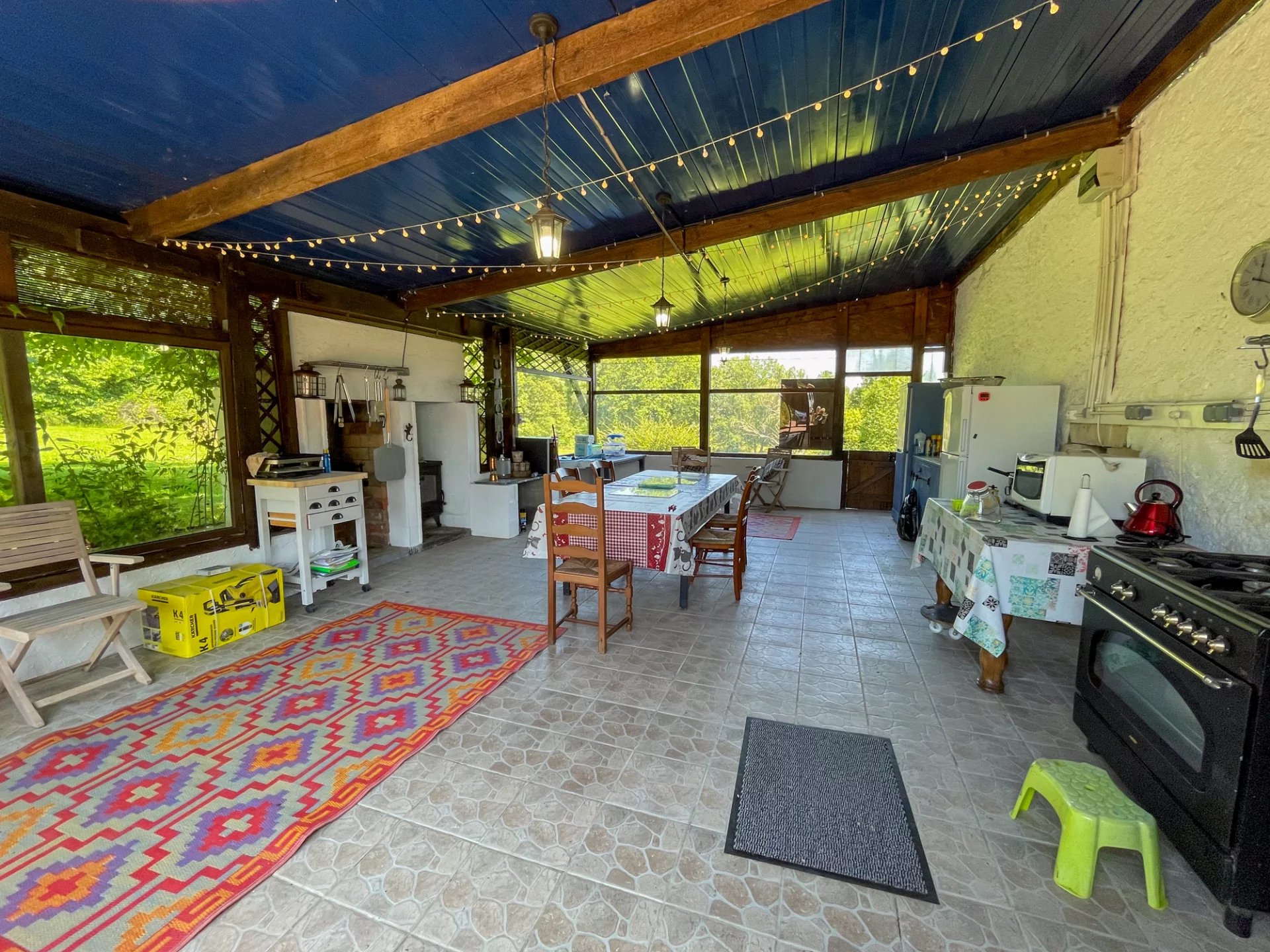 Lovely house with no neighbours yet close to amenities., Aquitaine – France – BVI81436