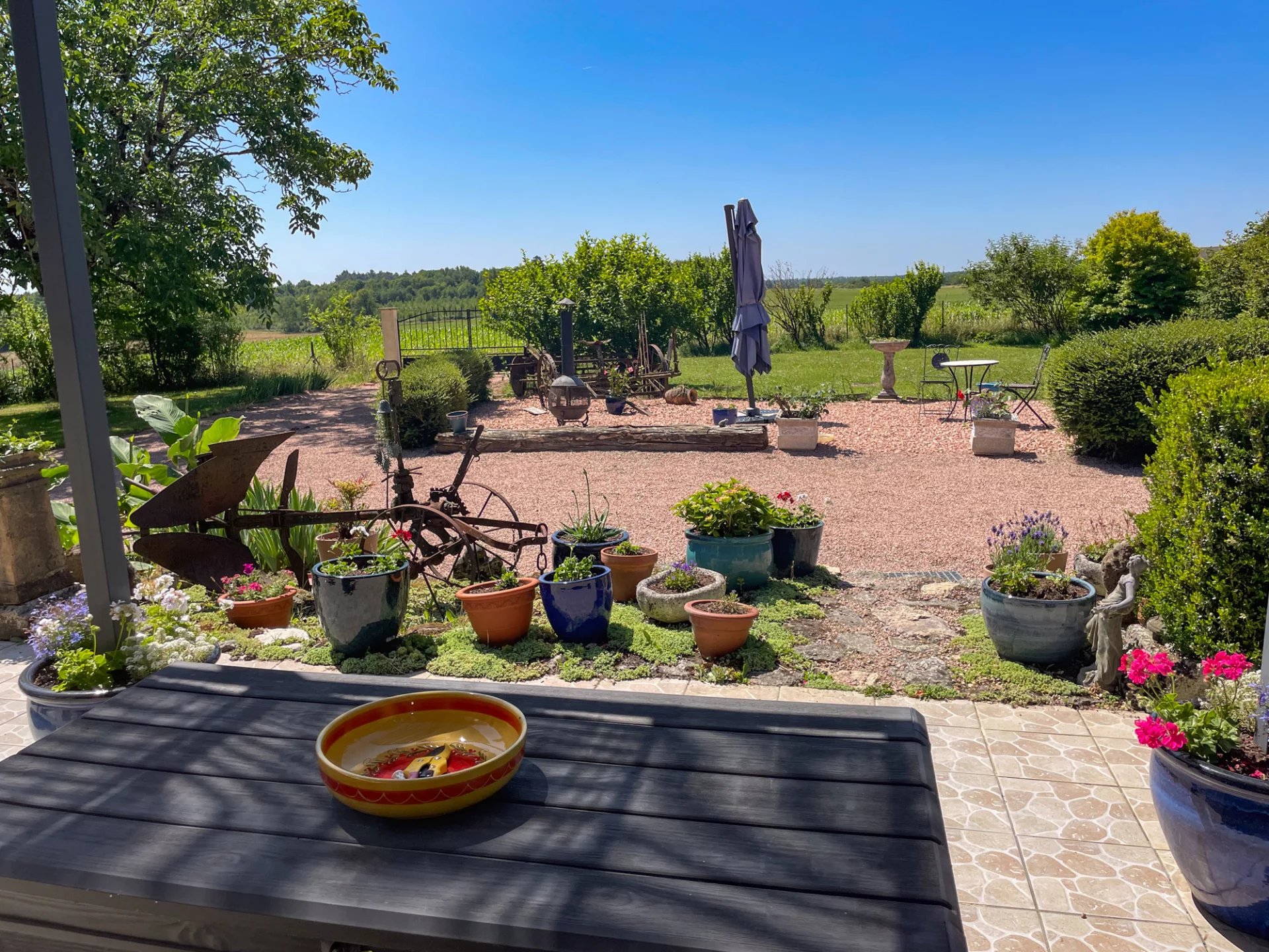 Lovely house with no neighbours yet close to amenities., Aquitaine – France – BVI81436