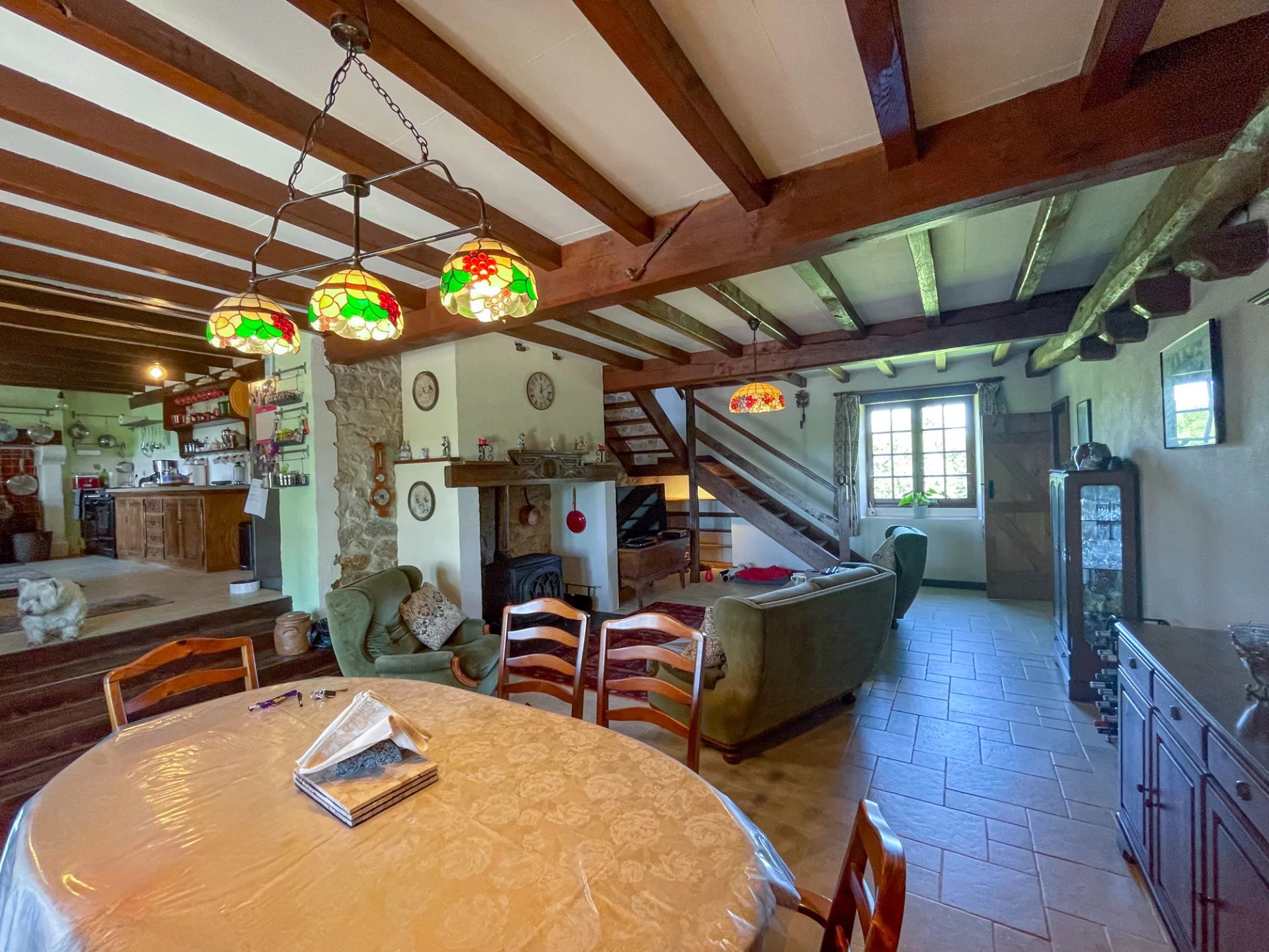 Lovely house with no neighbours yet close to amenities., Aquitaine – France – BVI81436