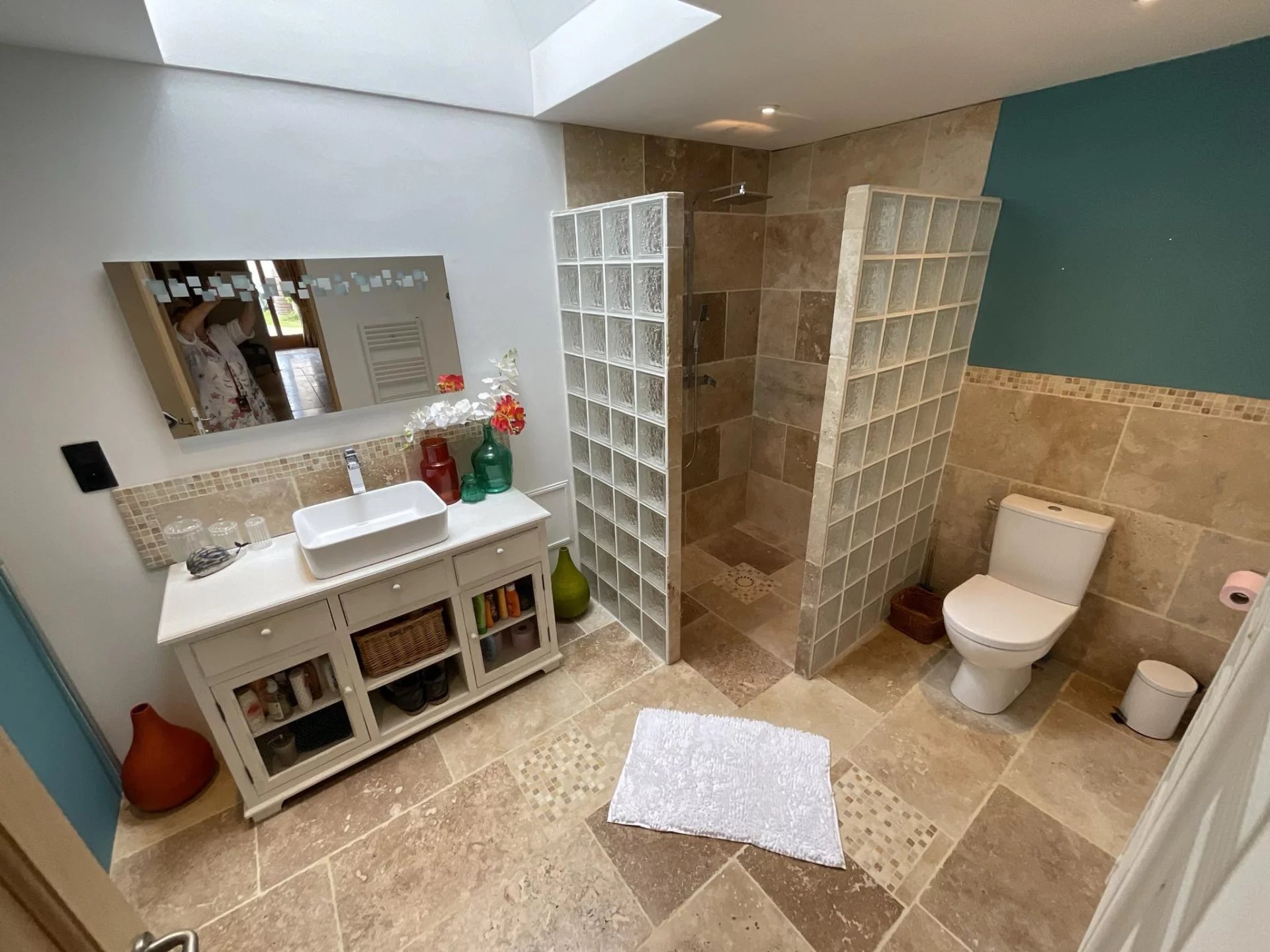 Stunning 6 bedroom barn conversion with countryside views, Aquitaine – France – BVI81945