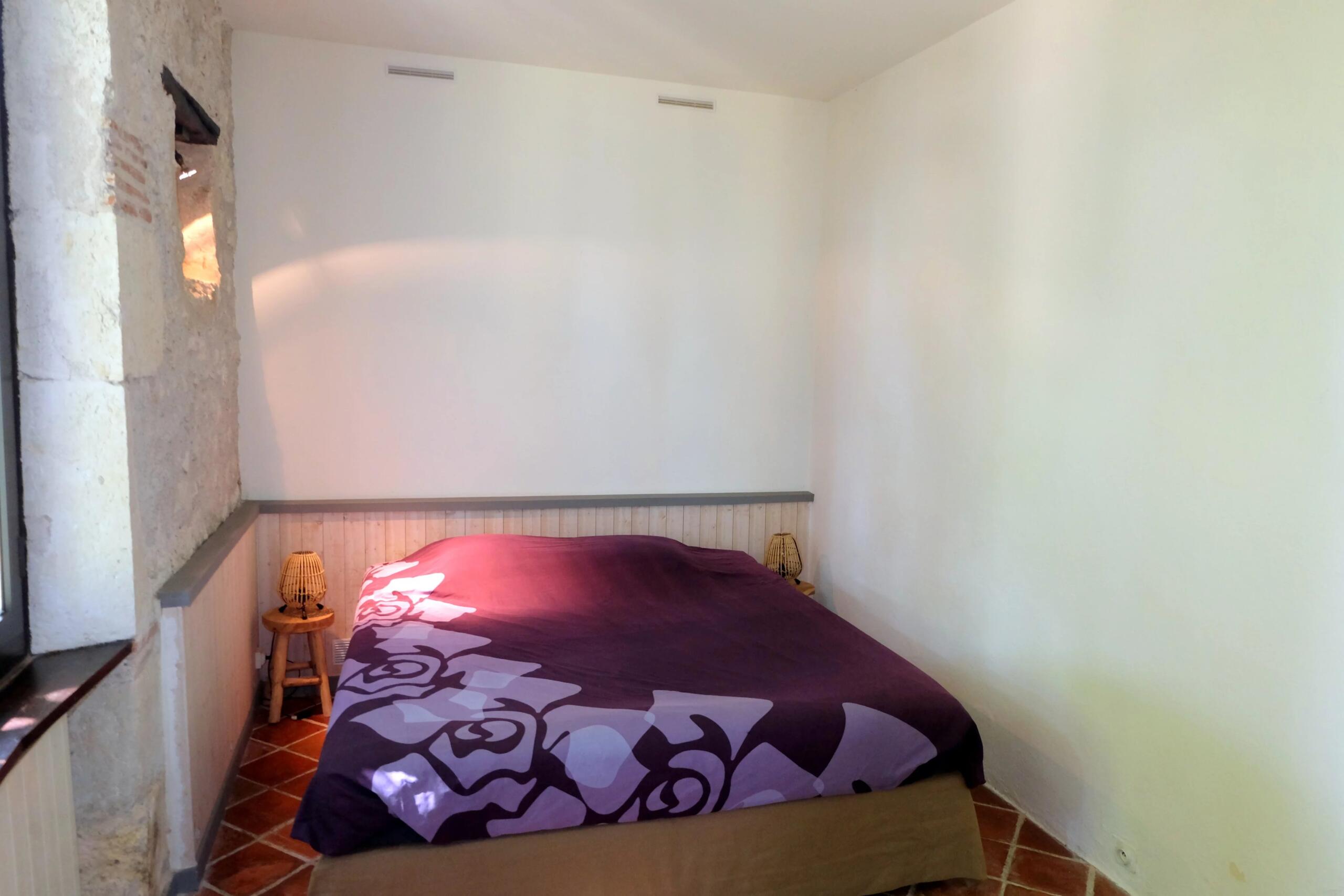 Impressive stone property with pool and private gardens, Aquitaine – France – BVI81465