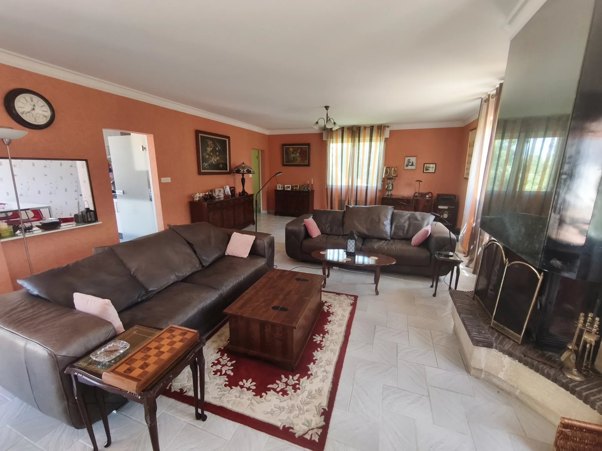 Detached  Property with Garage and Garden – Close to Coast and City, Pays de la Loire – France – BVI81673