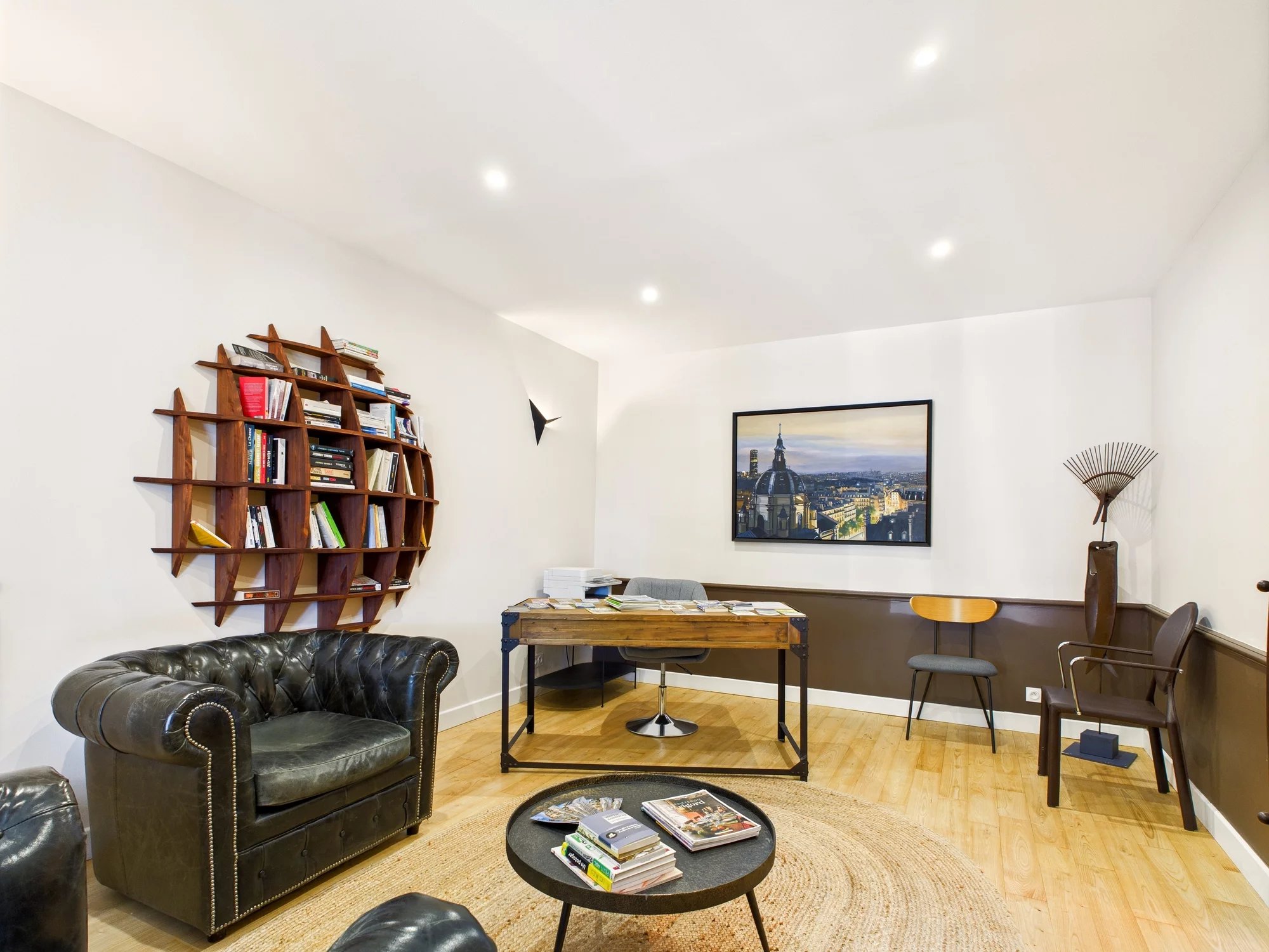 A Magnificent Large Townhouse in Eymet – Ideal for a Bed and Breakfast, Aquitaine – France – BVI79506