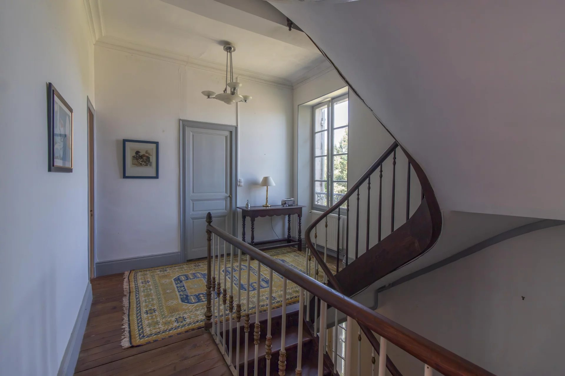 Splendid Stone House with Guest Cottage and Pool, Aquitaine – France – BVI80052