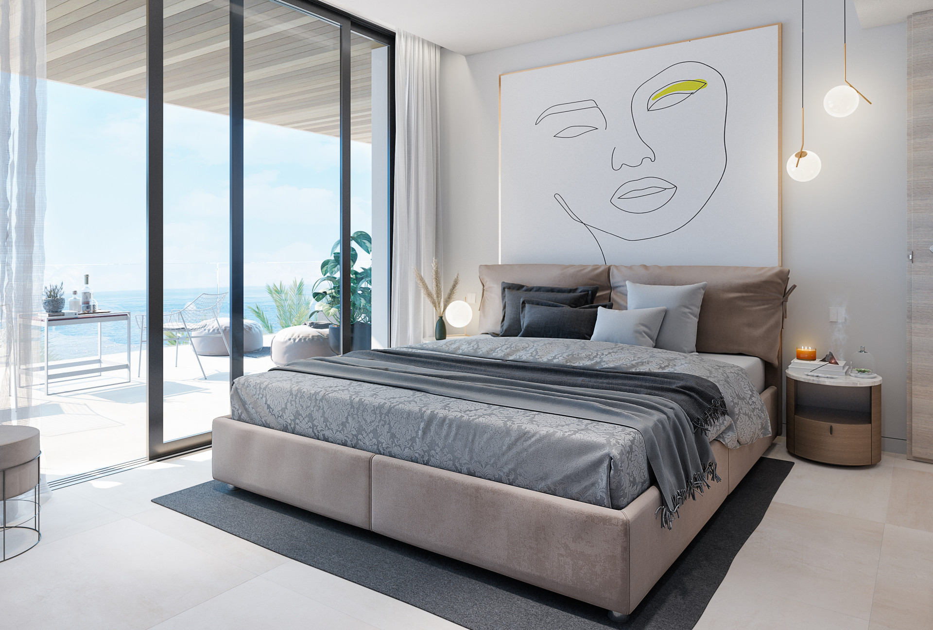 2 bedroom Apartment in Fuengirola, Malaga, Spain – 428-04742ND