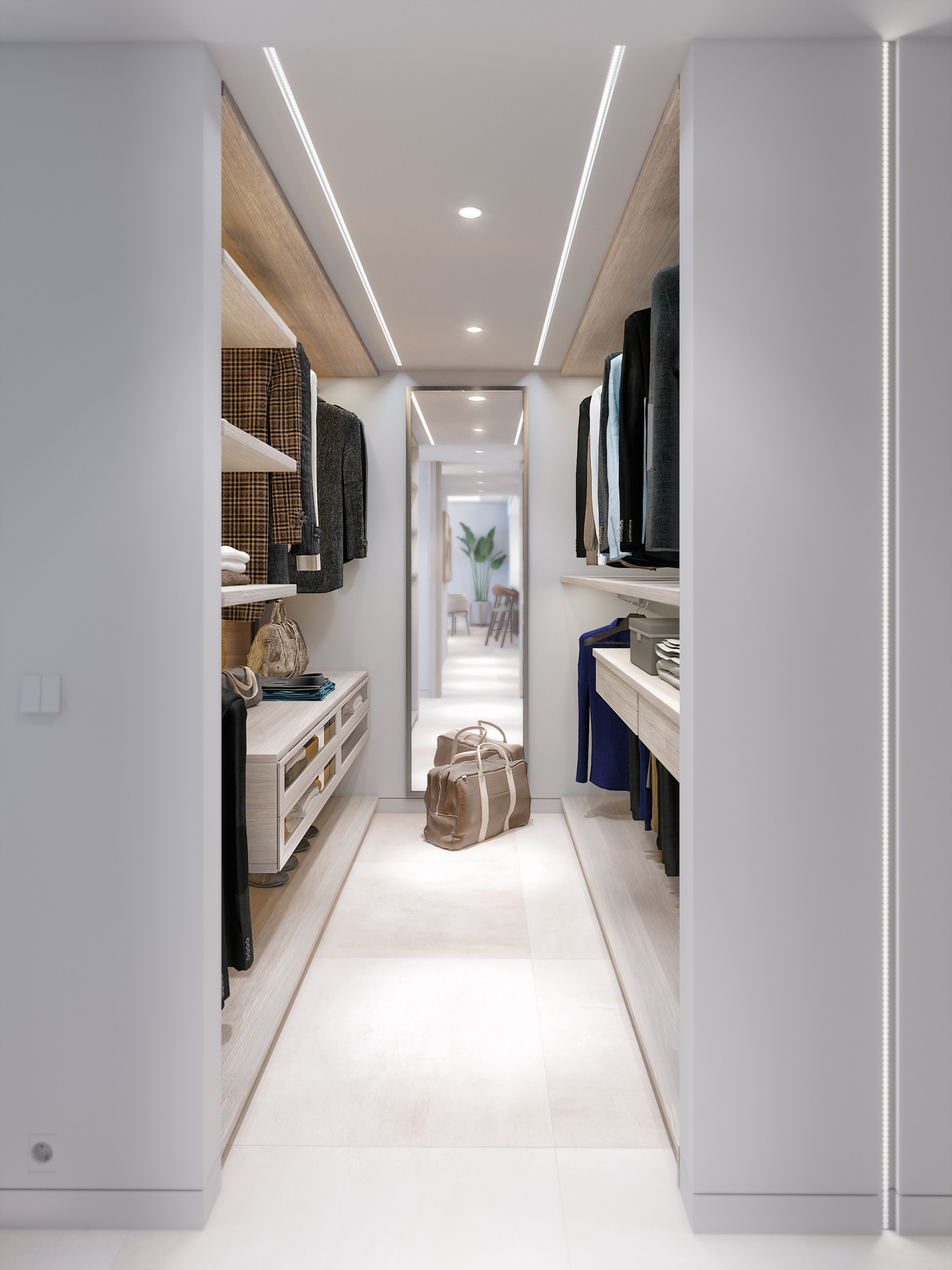 2 bedroom Apartment in Fuengirola, Malaga, Spain – 428-04742ND