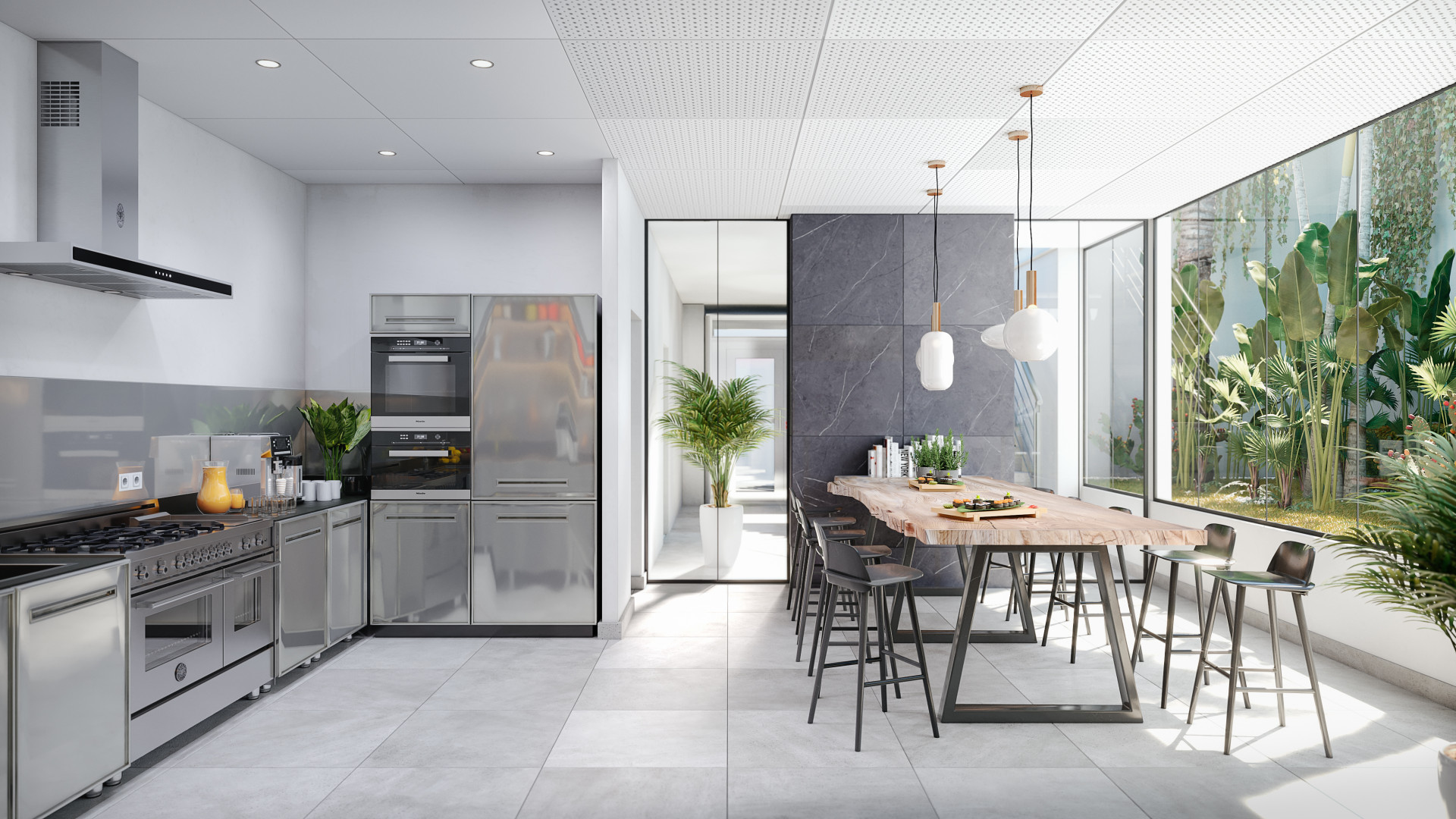 2 bedroom Apartment in Fuengirola, Malaga, Spain – 428-04742ND