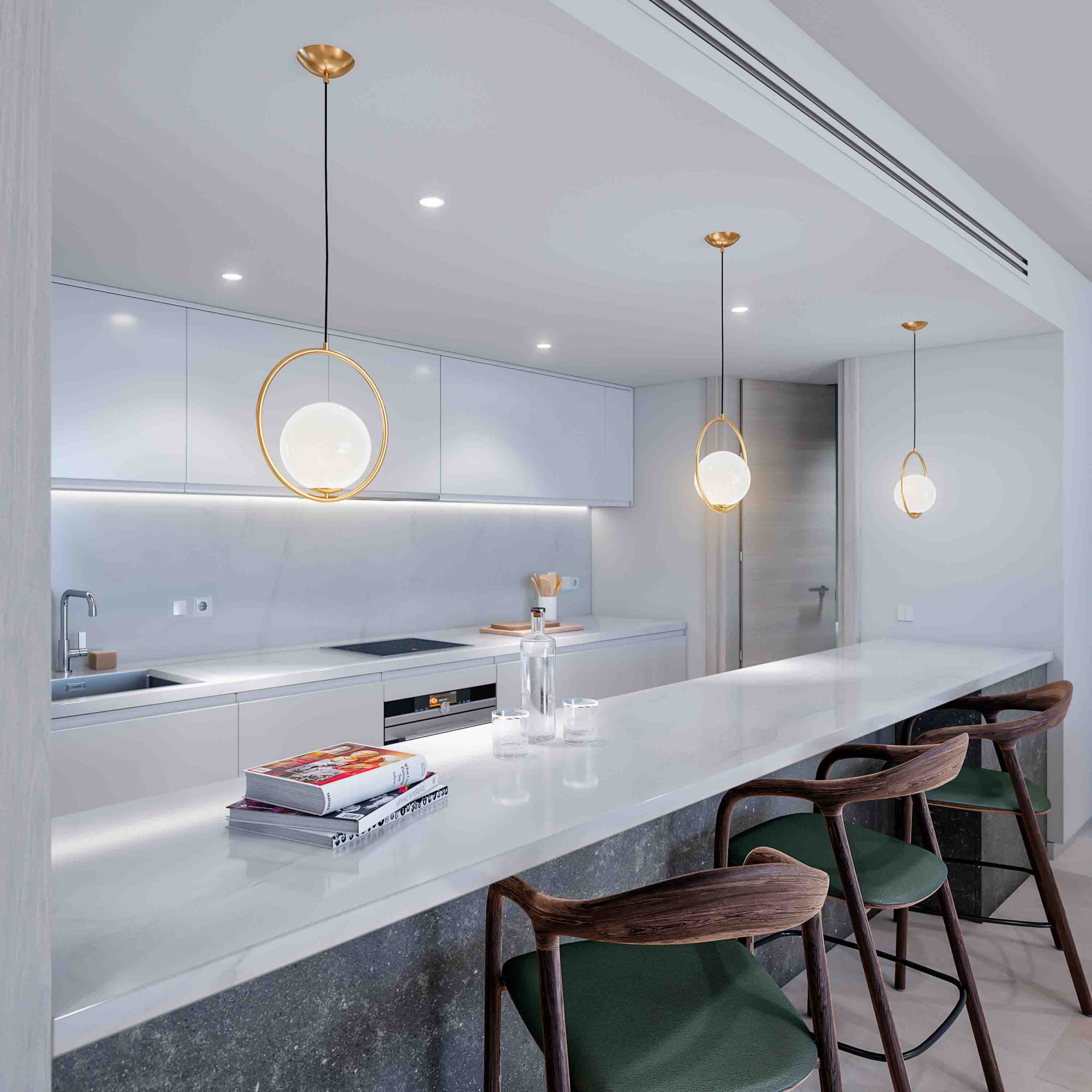 2 bedroom Apartment in Fuengirola, Malaga, Spain – 428-04742ND